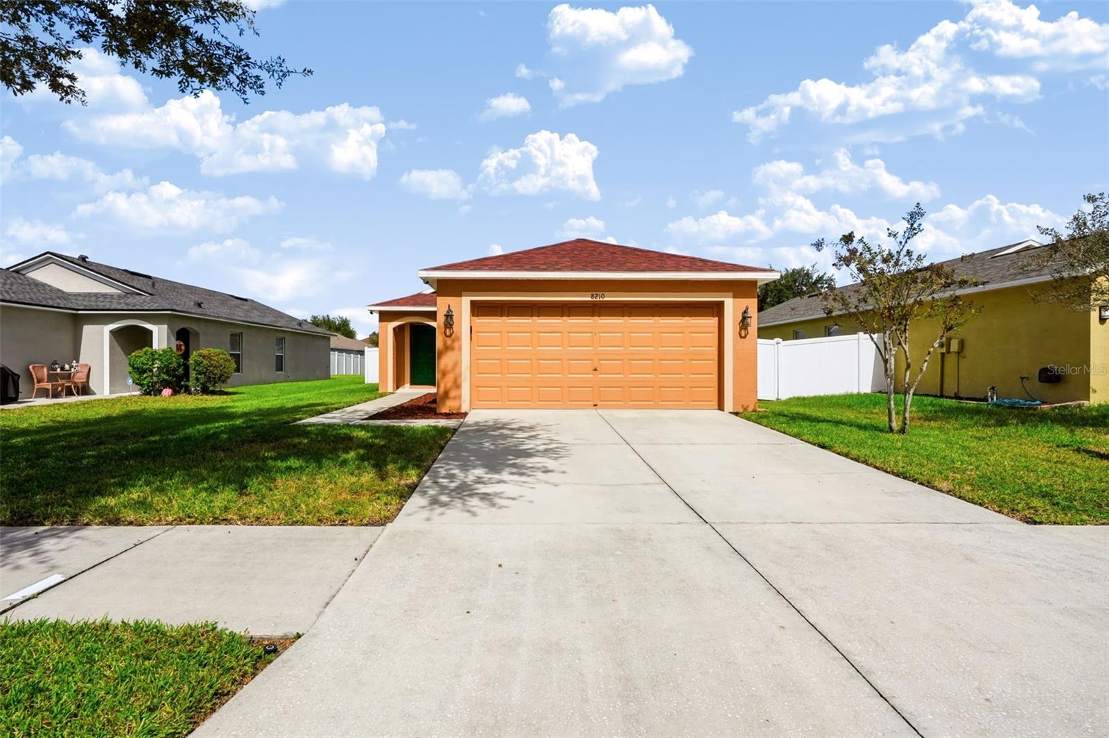 8210 SUMMER WOOD LANE, Riverview, FL 33578