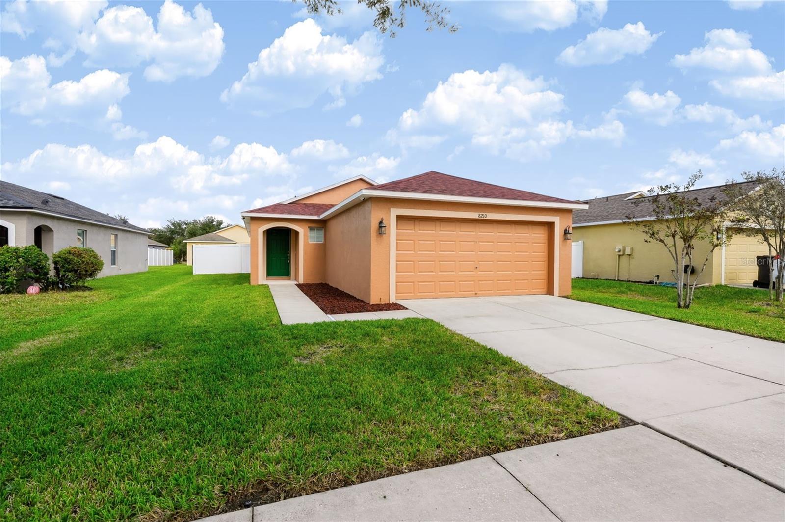 8210 SUMMER WOOD LANE, Riverview, FL 33578
