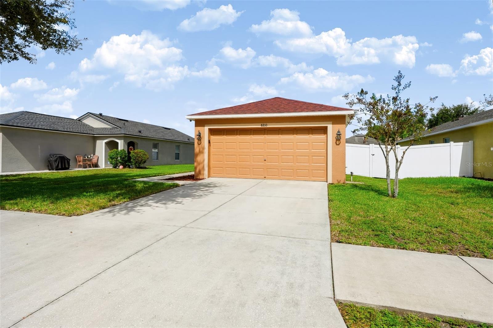 8210 SUMMER WOOD LANE, Riverview, FL 33578