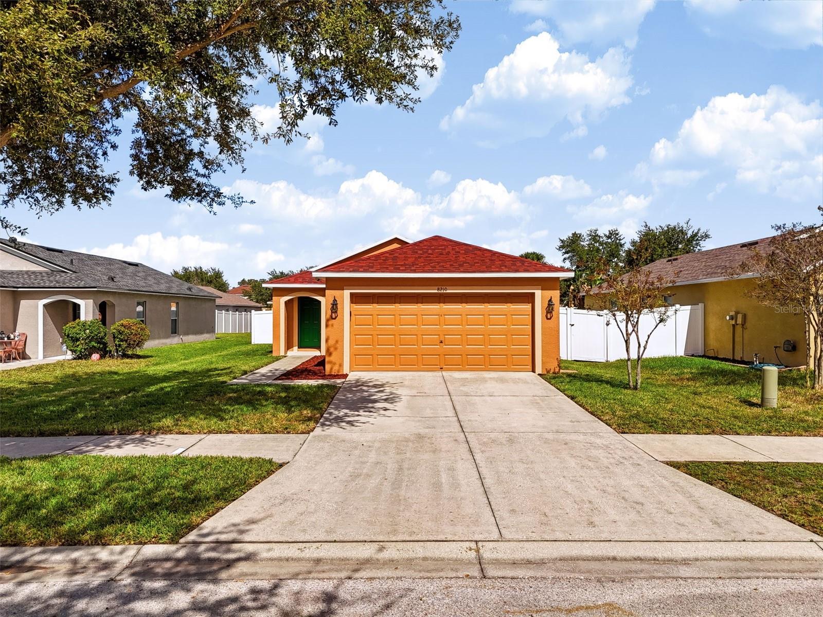 8210 SUMMER WOOD LANE, Riverview, FL 33578