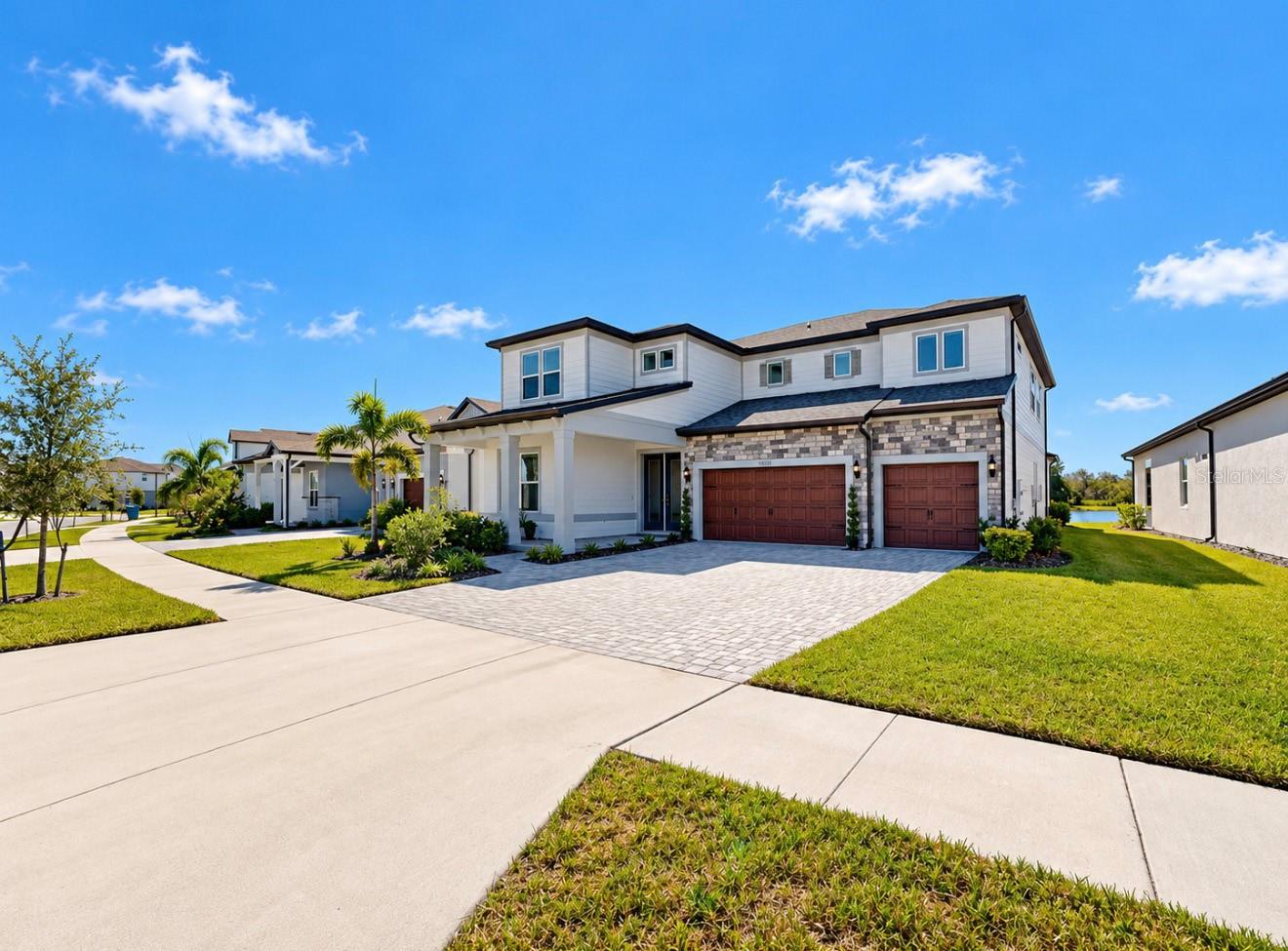 6936 DEPUE DRIVE, Wesley Chapel, FL 33545