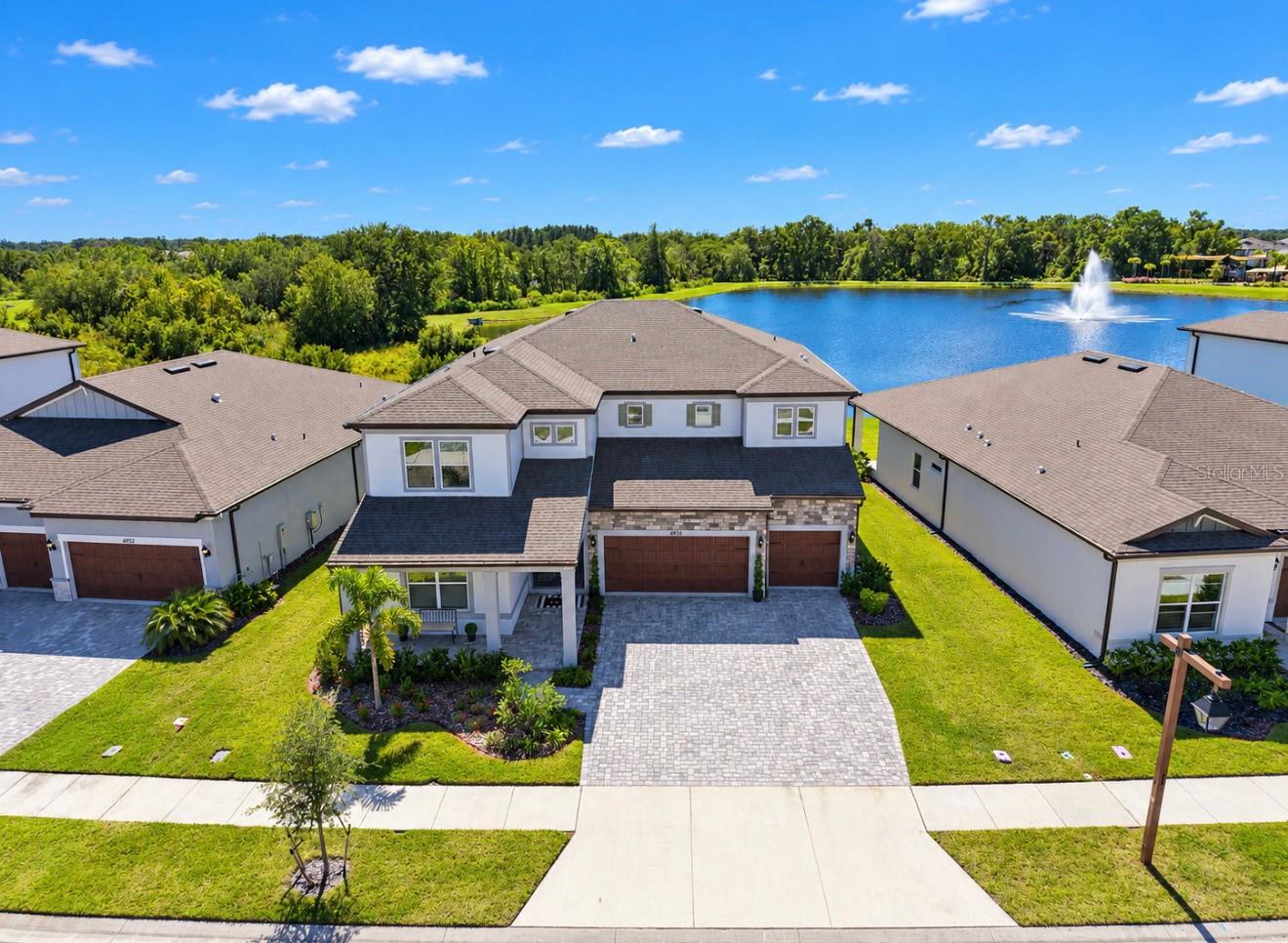 6936 DEPUE DRIVE, Wesley Chapel, FL 33545