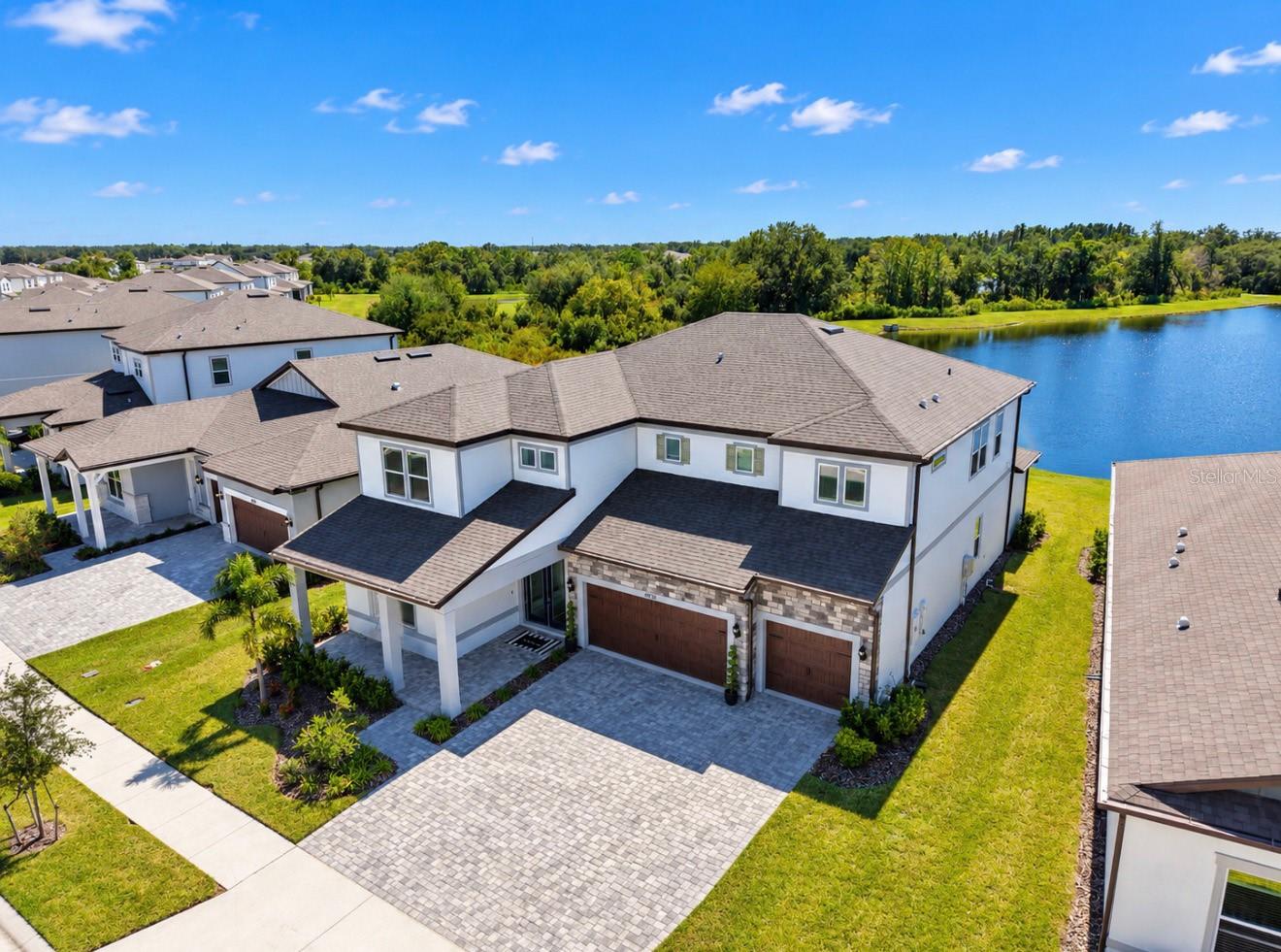 6936 DEPUE DRIVE, Wesley Chapel, FL 33545
