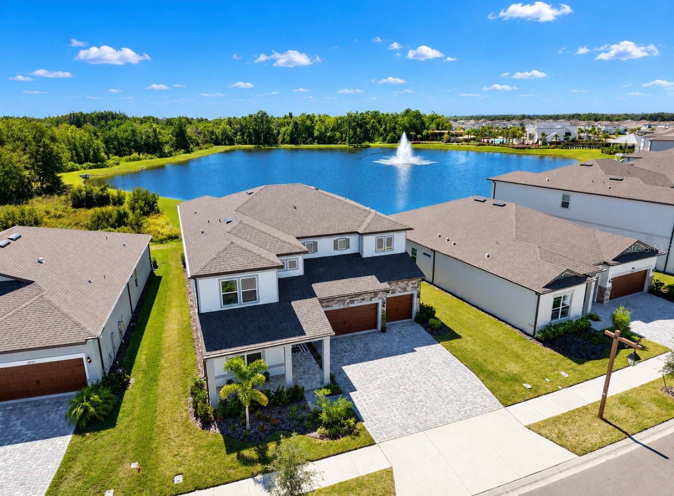 6936 DEPUE DRIVE, Wesley Chapel, FL 33545