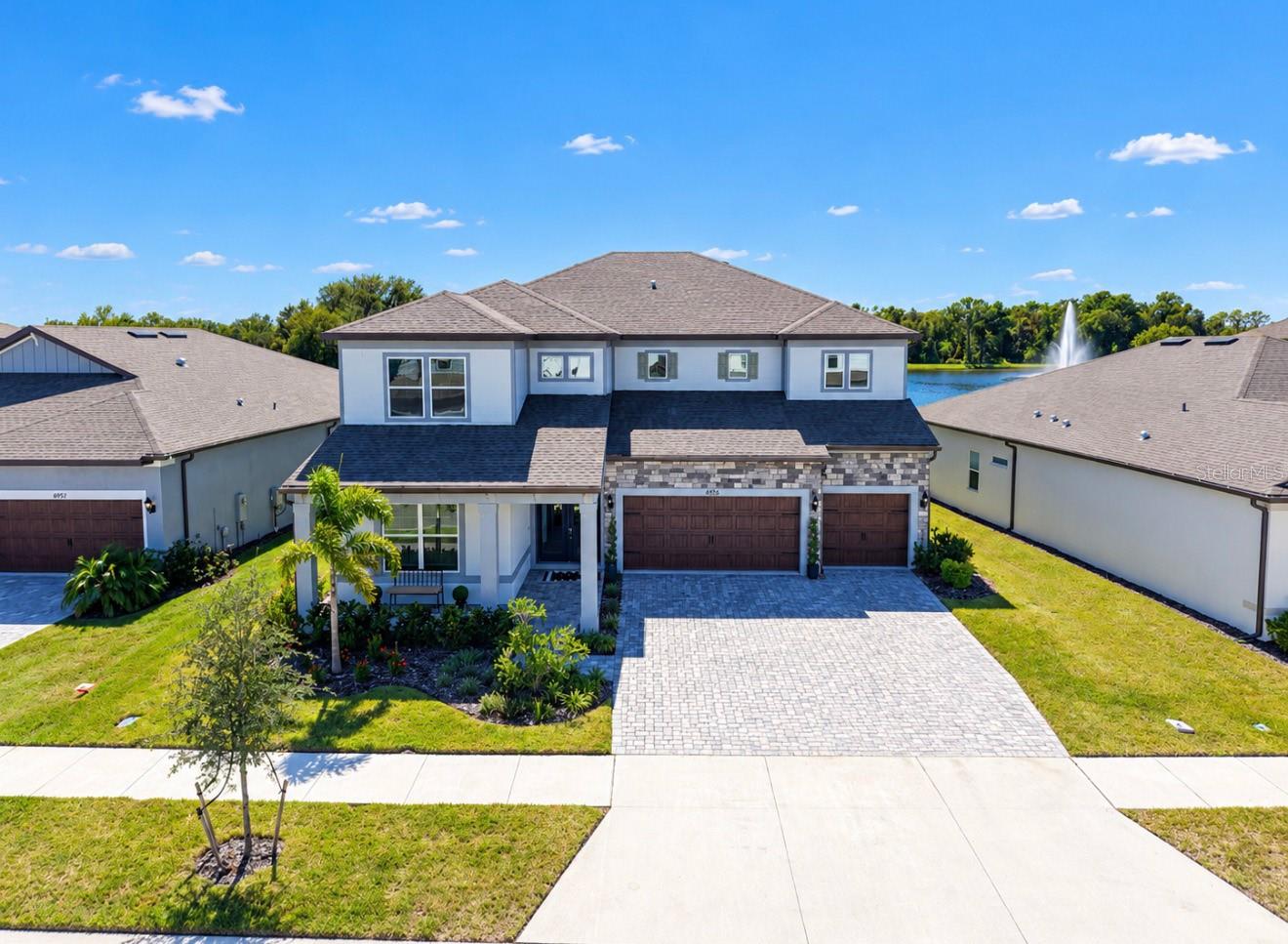 6936 DEPUE DRIVE, Wesley Chapel, FL 33545