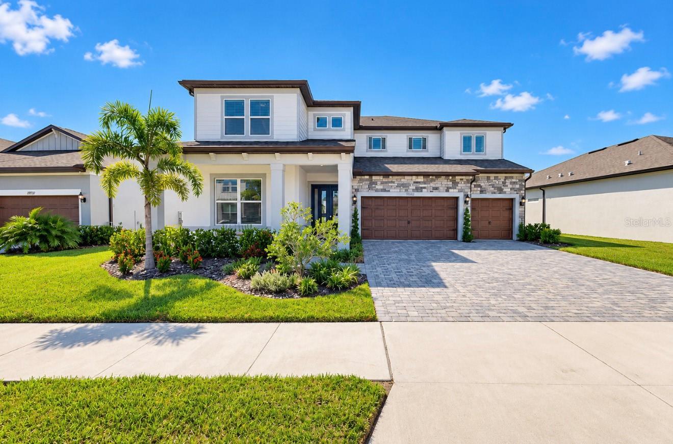 6936 DEPUE DRIVE, Wesley Chapel, FL 33545