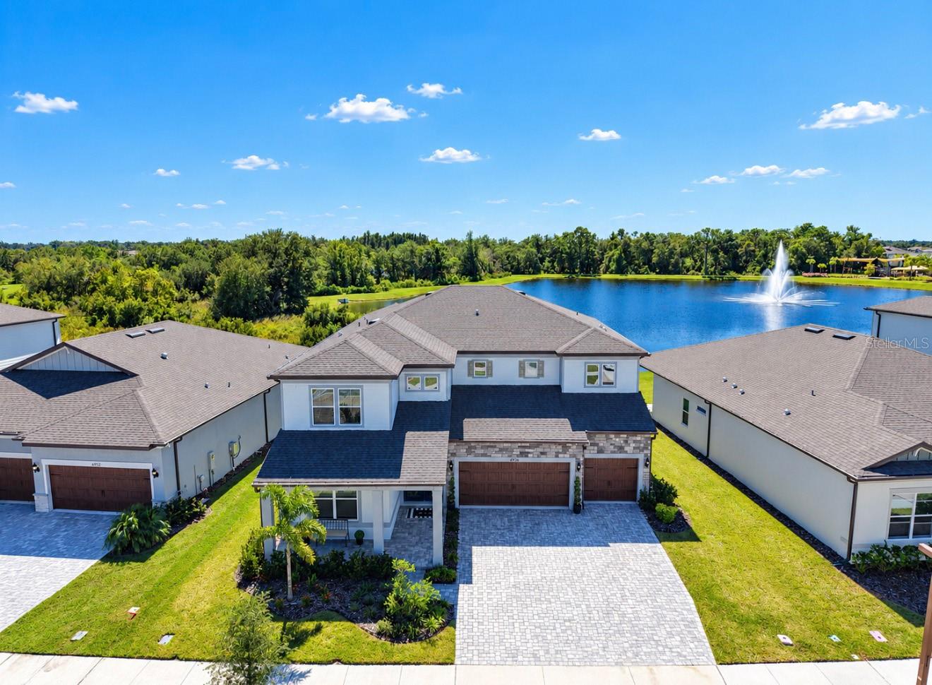 6936 DEPUE DRIVE, Wesley Chapel, FL 33545
