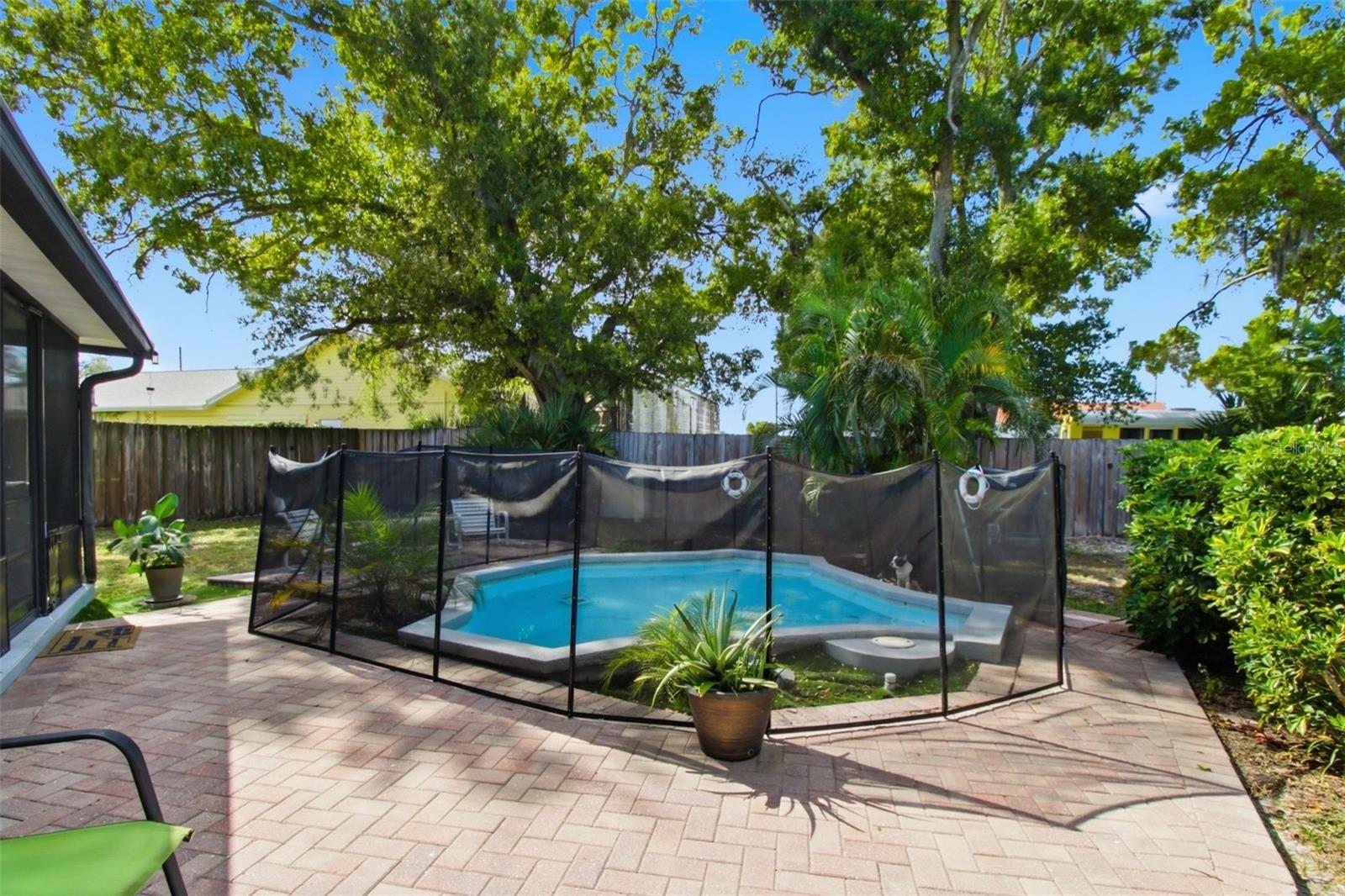 11625 CRYSTAL LAKE DRIVE, Port Richey, FL 34668