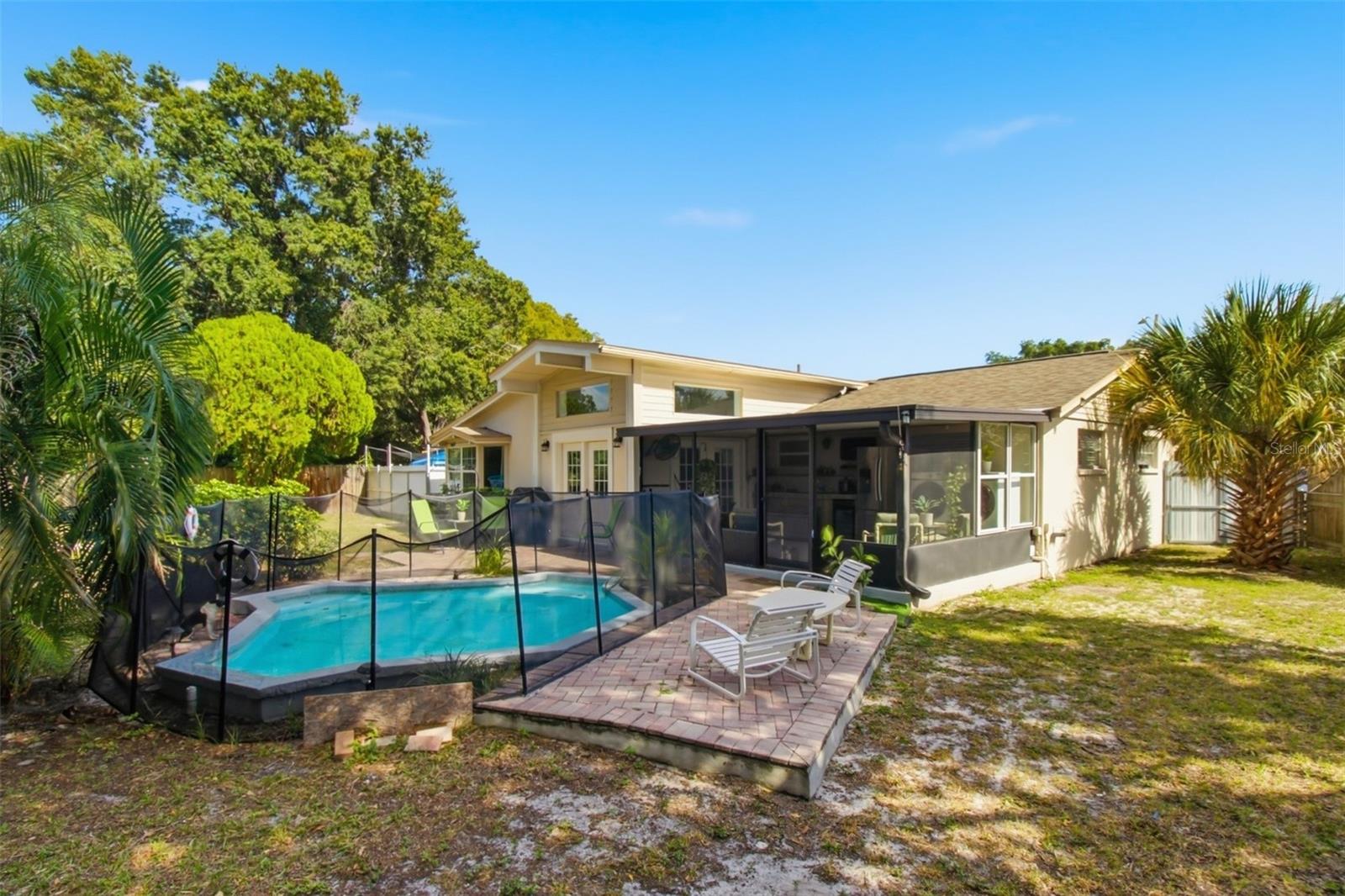 11625 CRYSTAL LAKE DRIVE, Port Richey, FL 34668