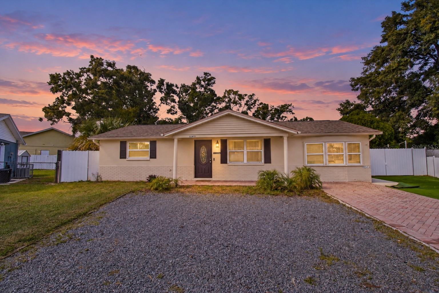 11625 CRYSTAL LAKE DRIVE, Port Richey, FL 34668