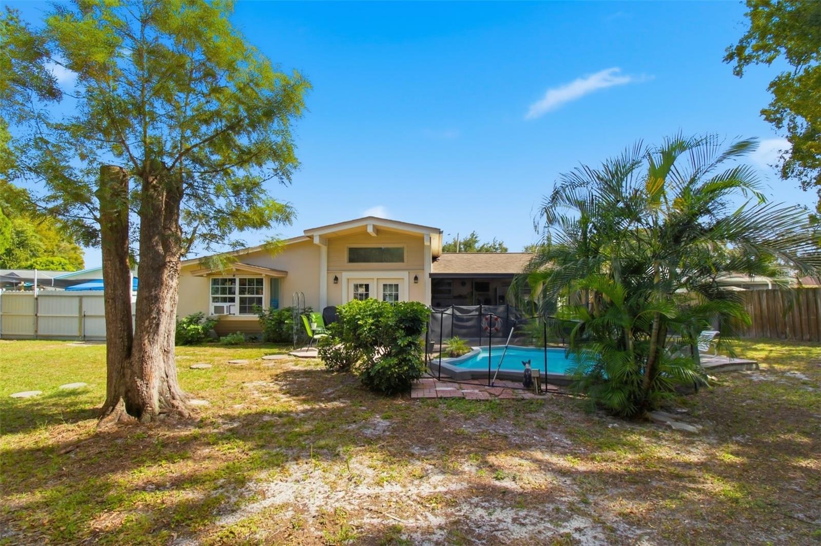 11625 CRYSTAL LAKE DRIVE, Port Richey, FL 34668
