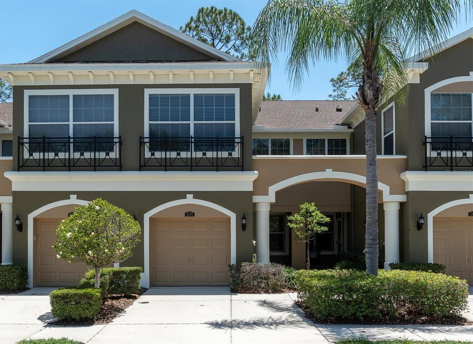12670 SILVERDALE STREET, Tampa, FL 33626