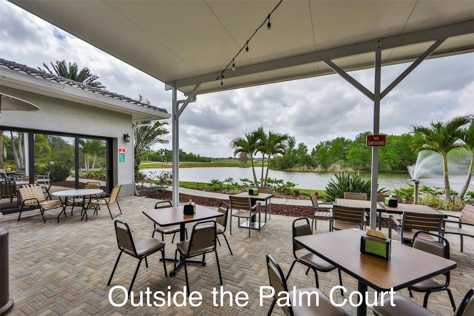 1905 CANTERBURY LANE, #8, Sun City Center, FL 33573