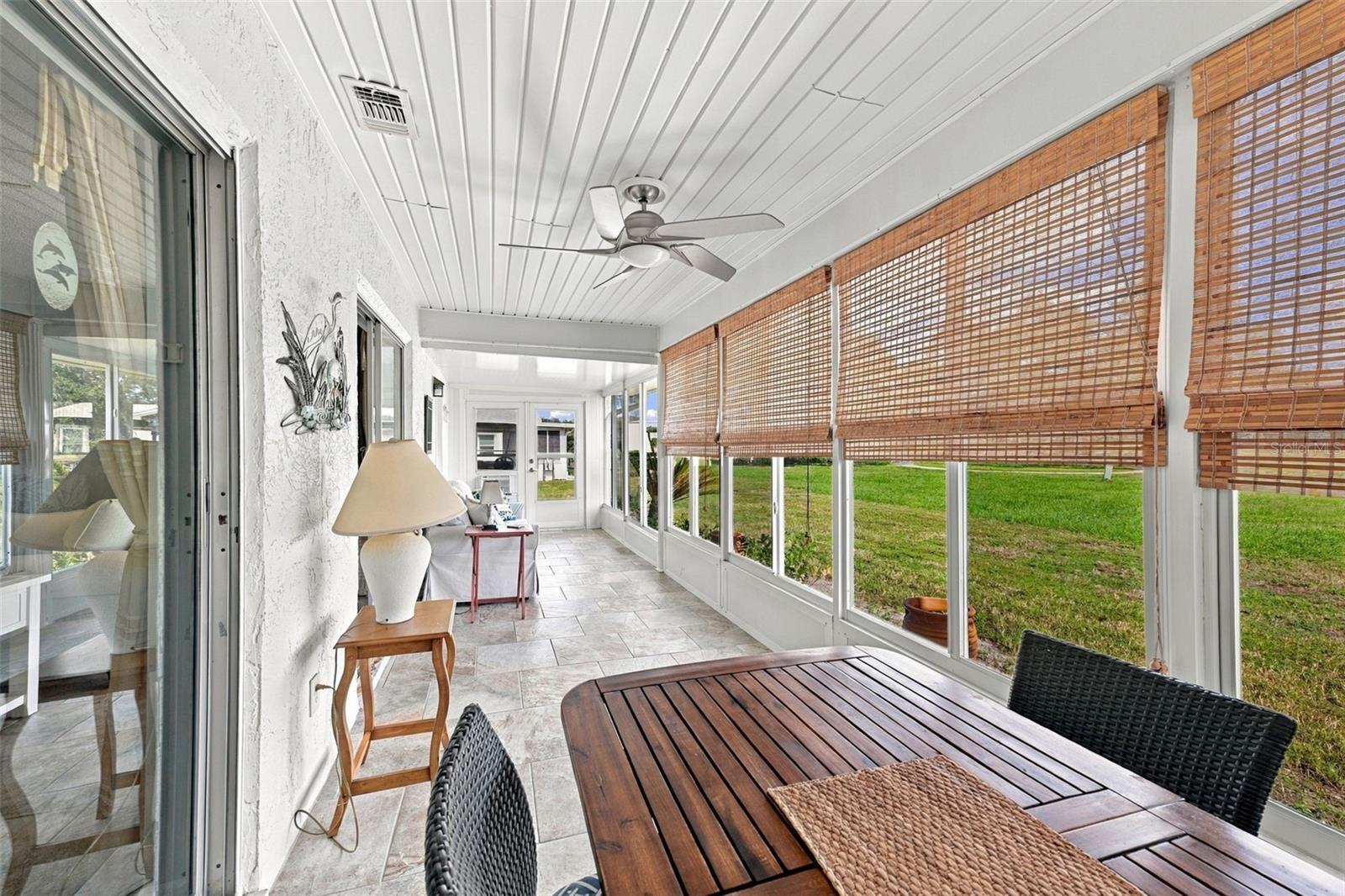 Large Florida Room