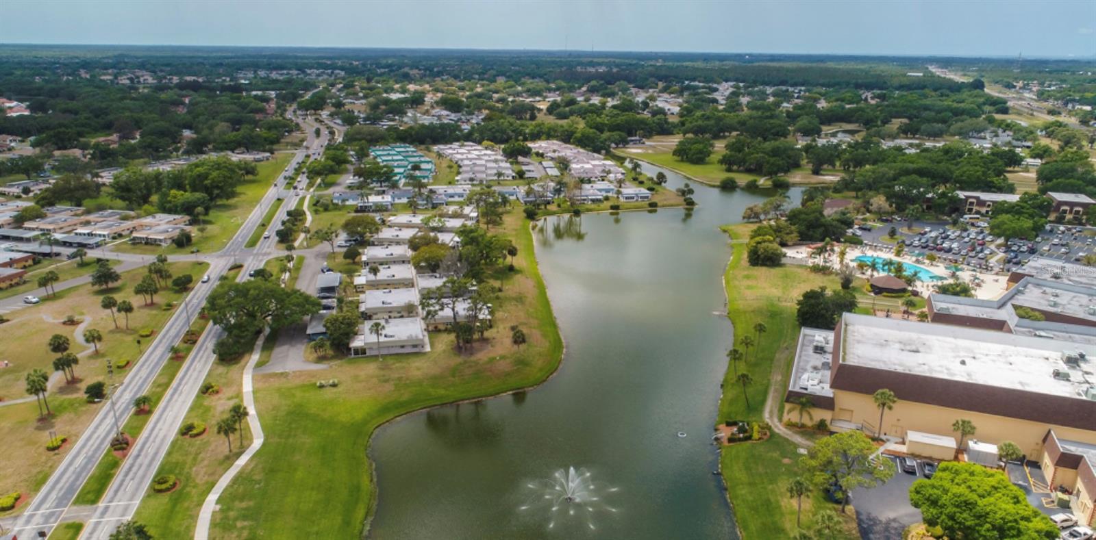 1905 CANTERBURY LANE, #8, Sun City Center, FL 33573