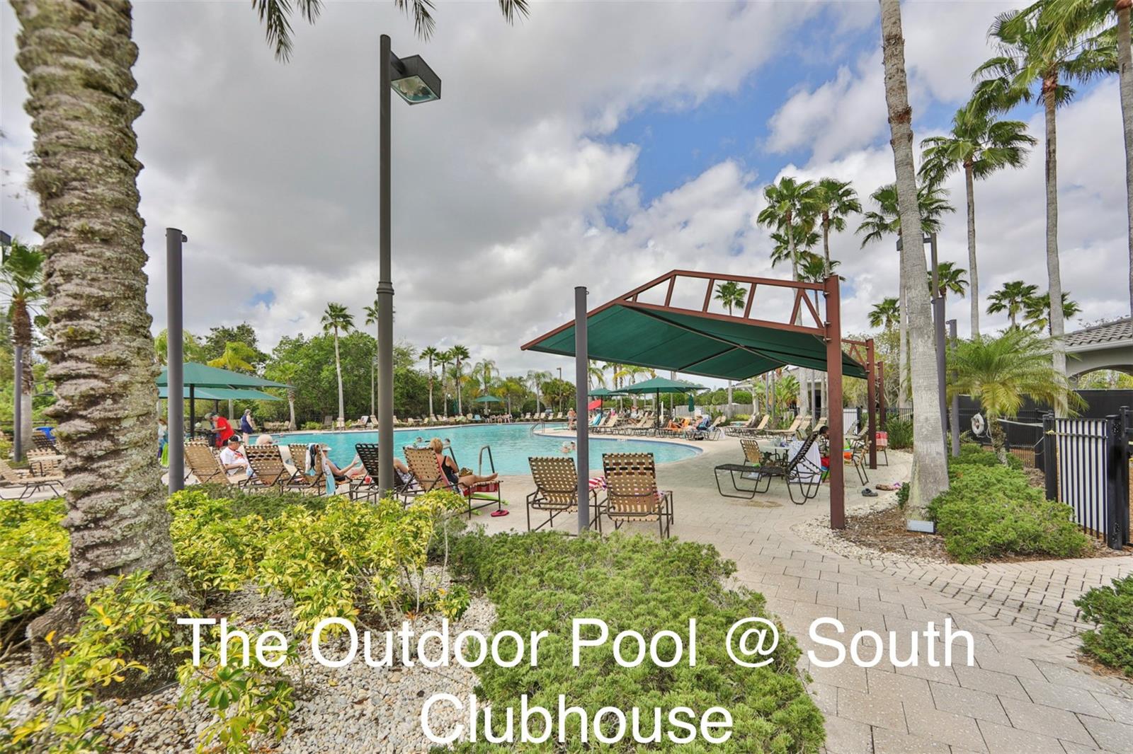 1905 CANTERBURY LANE, #8, Sun City Center, FL 33573