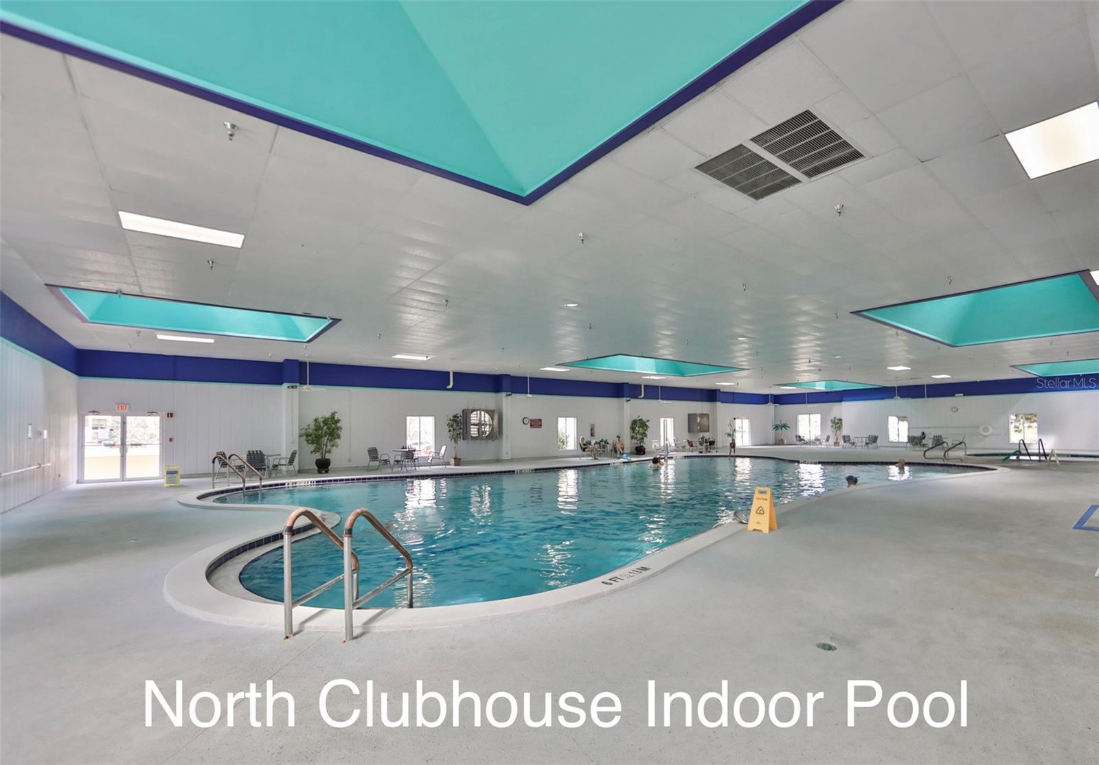 1905 CANTERBURY LANE, #8, Sun City Center, FL 33573