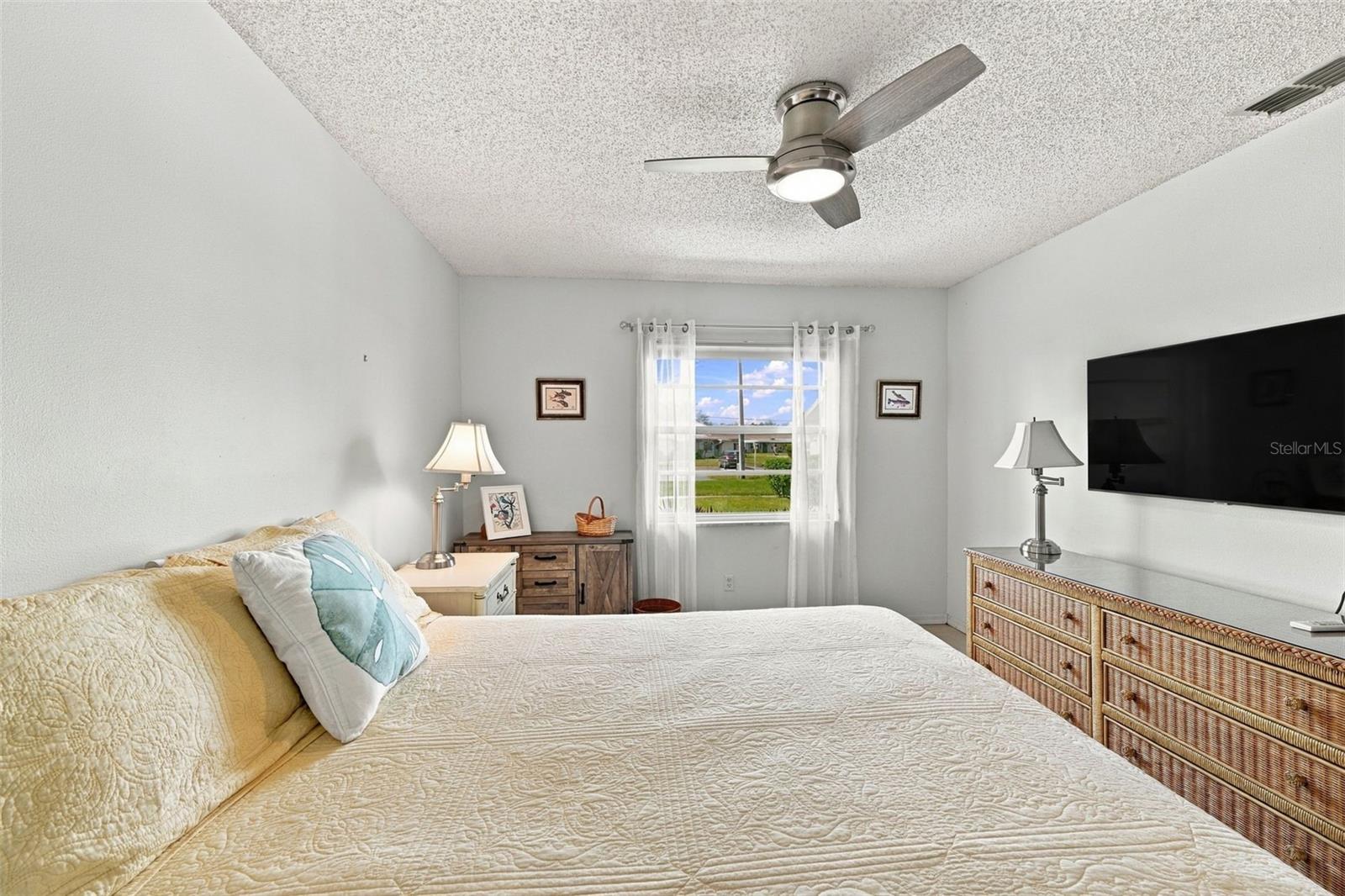 2nd Bedroom