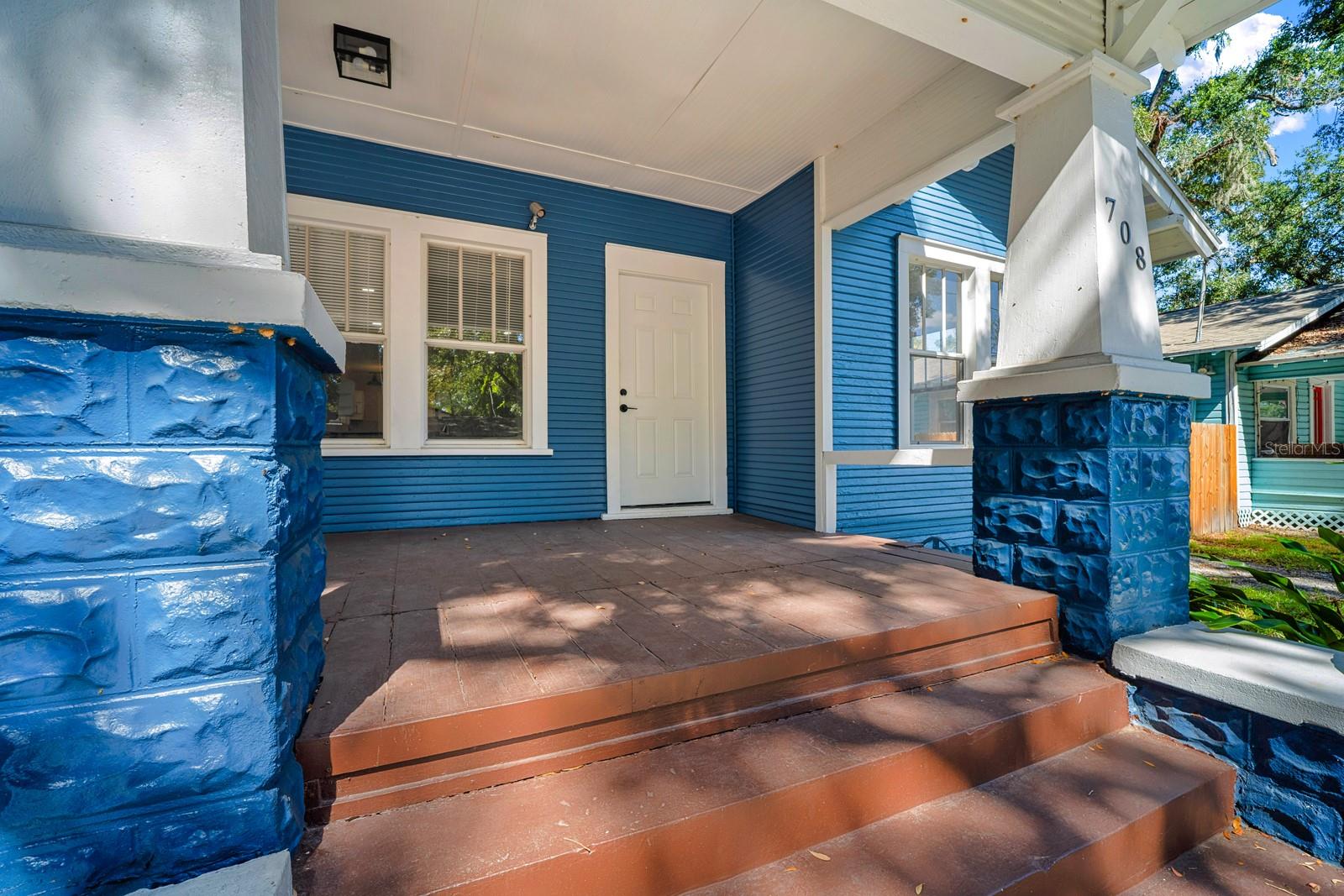 708 E CRENSHAW STREET, Tampa, FL 33604 708 E CRENSHAW STREET, Tampa, FL 33604