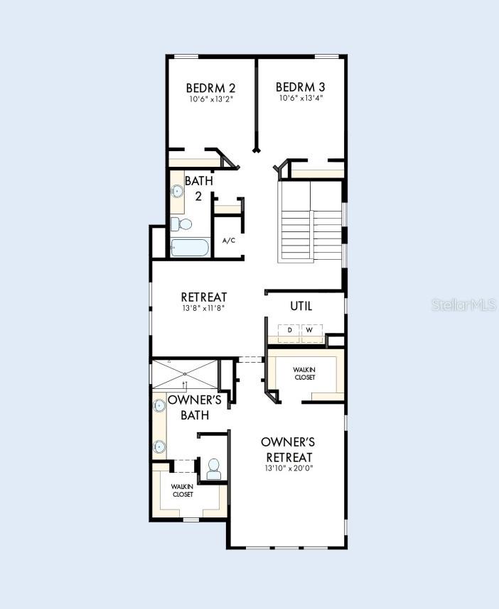 Floor Plan Second Floor Floor Plan Second Floor