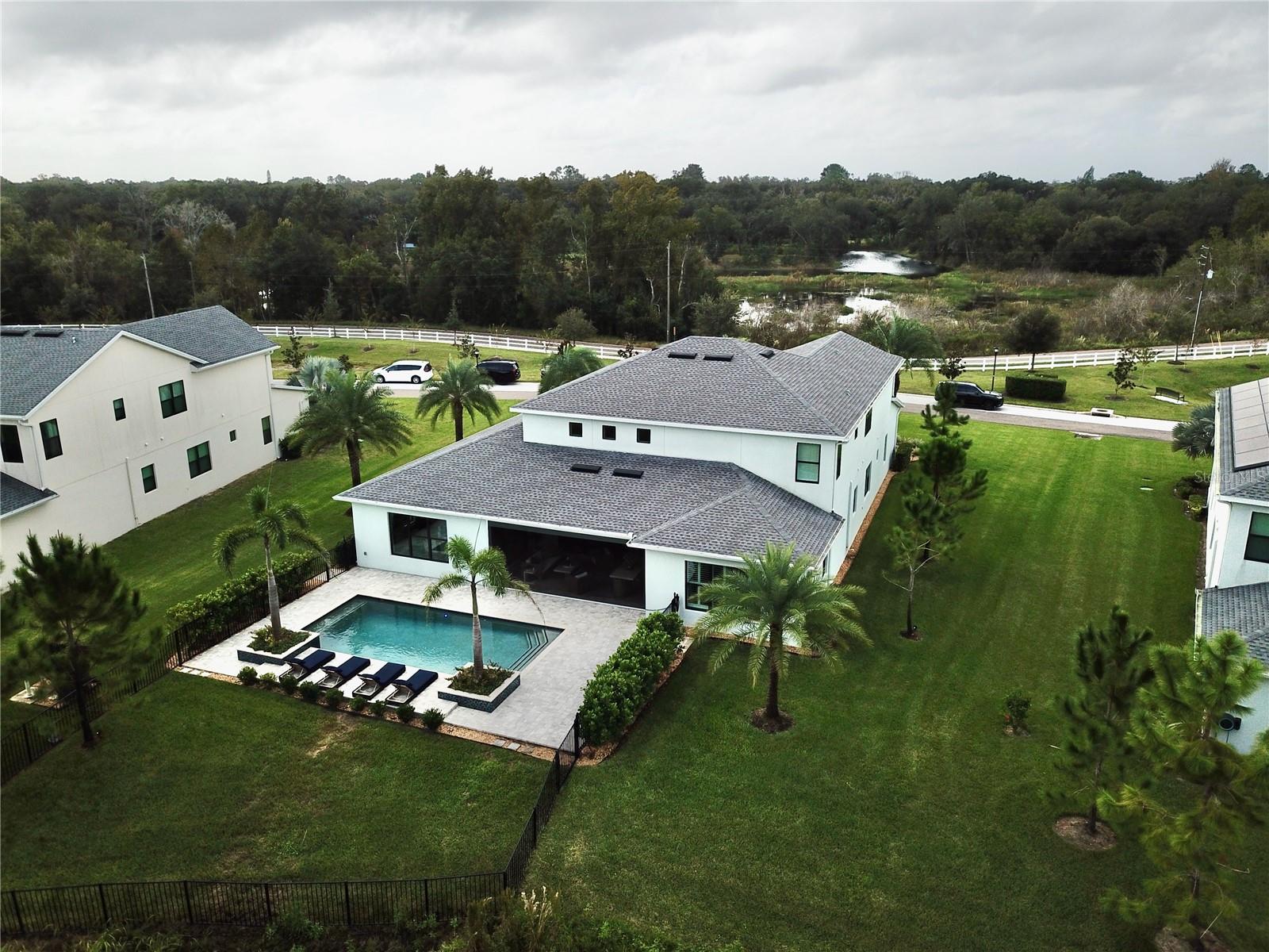19792 AUGUSTA PRESERVE DRIVE, Lutz, FL 33549