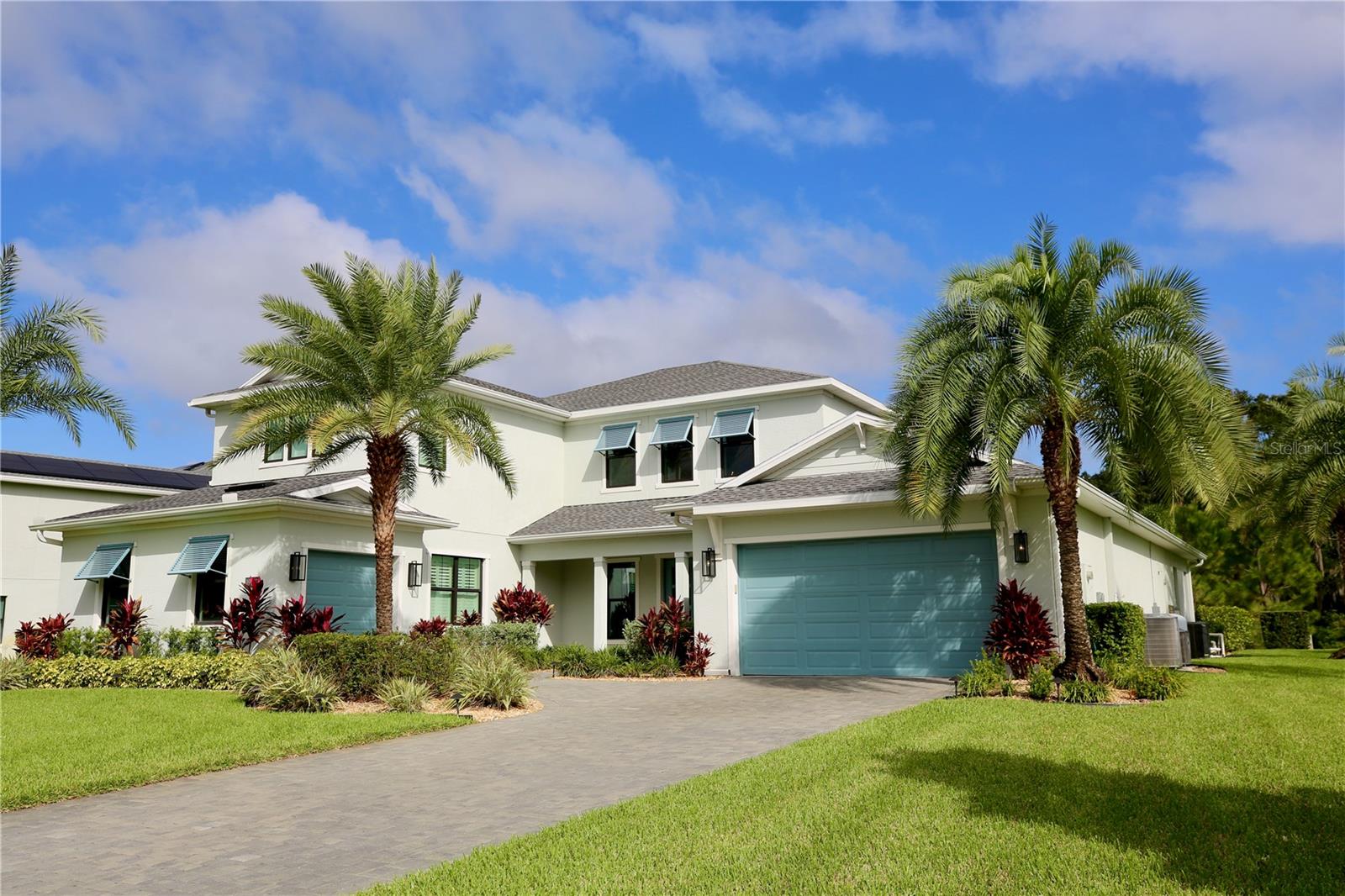 19792 AUGUSTA PRESERVE DRIVE, Lutz, FL 33549
