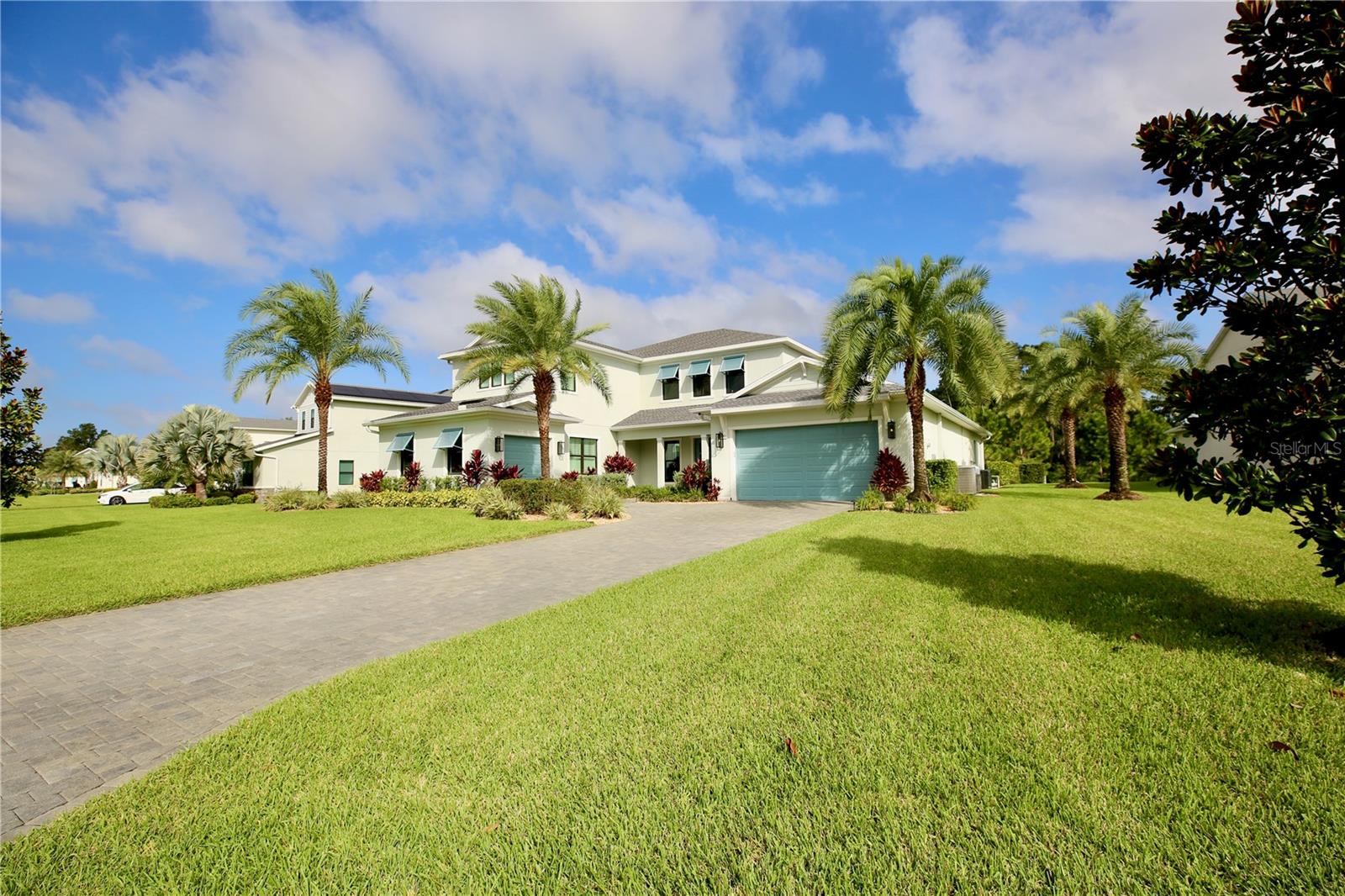 19792 AUGUSTA PRESERVE DRIVE, Lutz, FL 33549