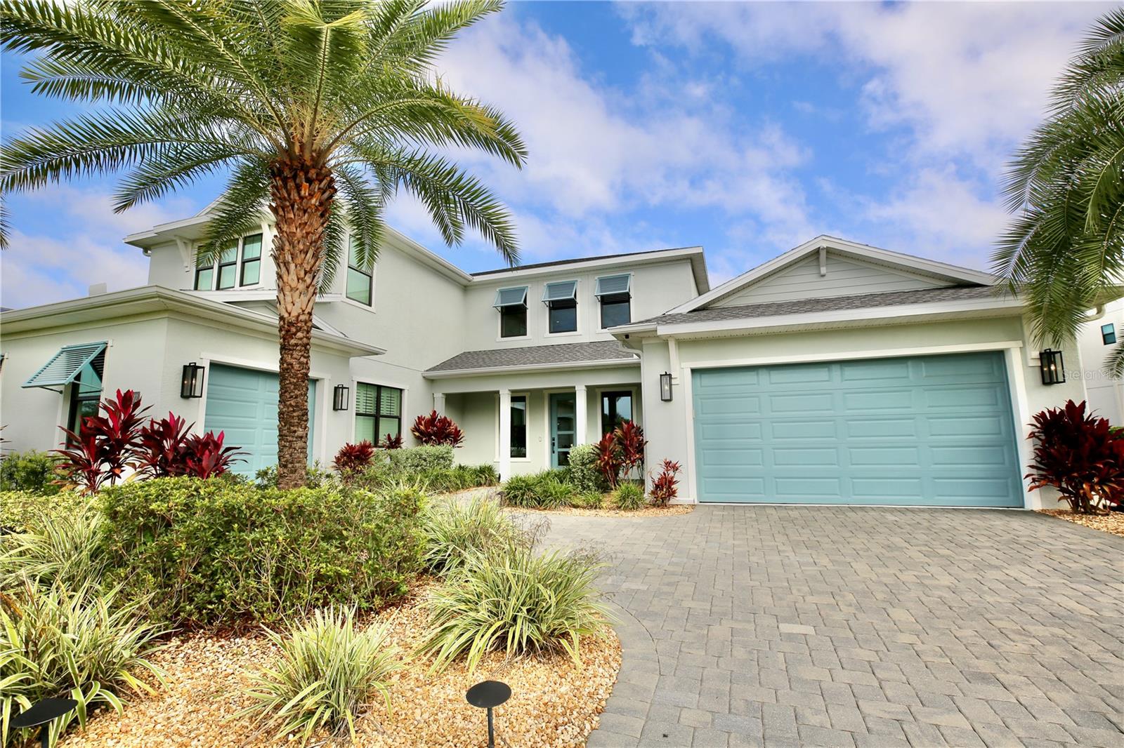 19792 AUGUSTA PRESERVE DRIVE, Lutz, FL 33549