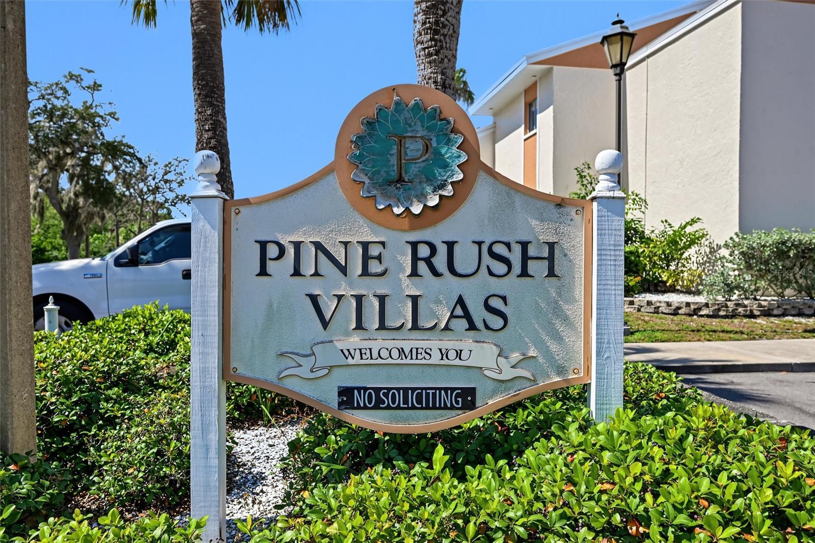 776 100TH AVENUE N, #204, St Petersburg, FL 33702