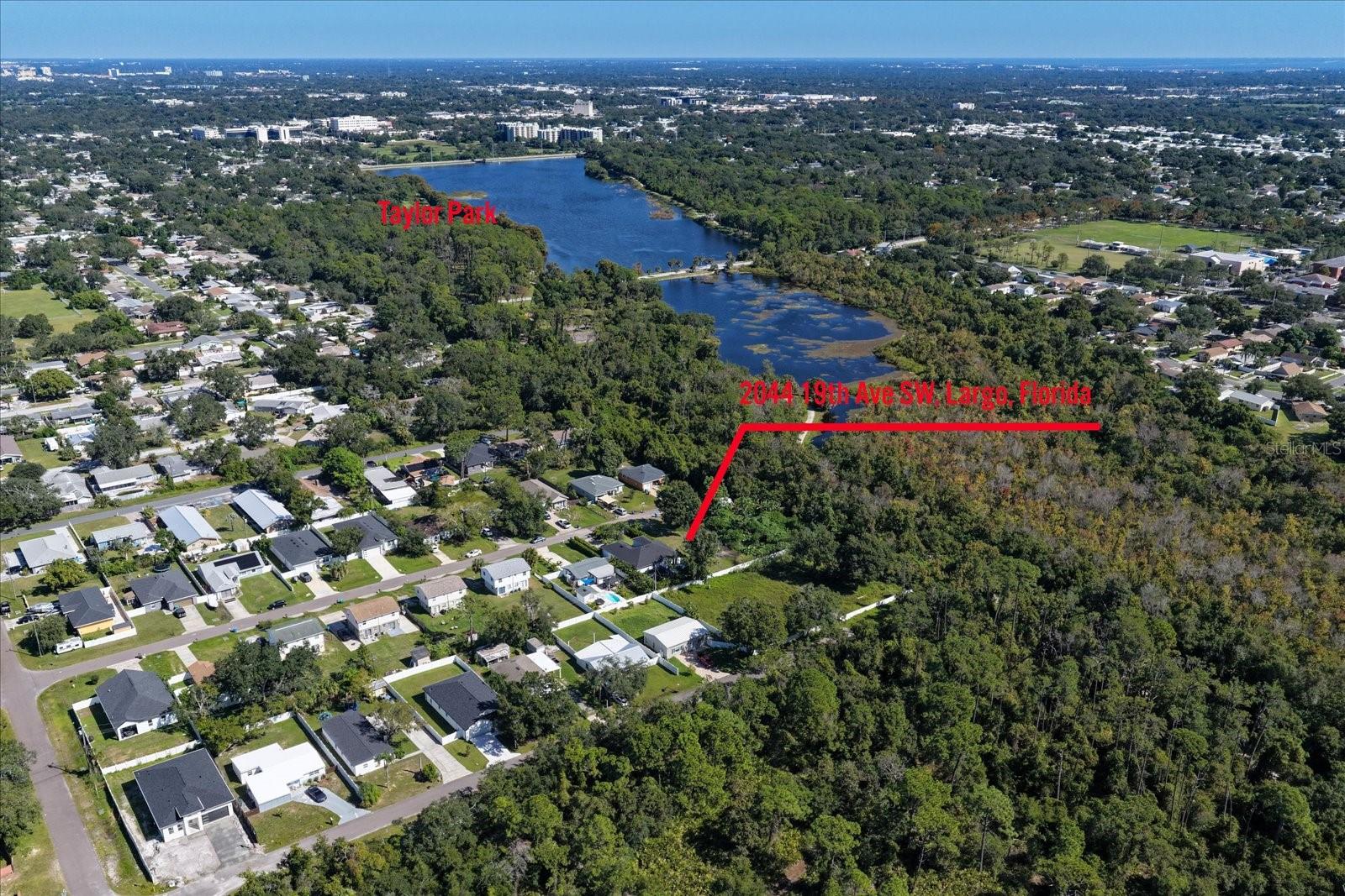 2044 19TH AVENUE SW, Largo, FL 33774