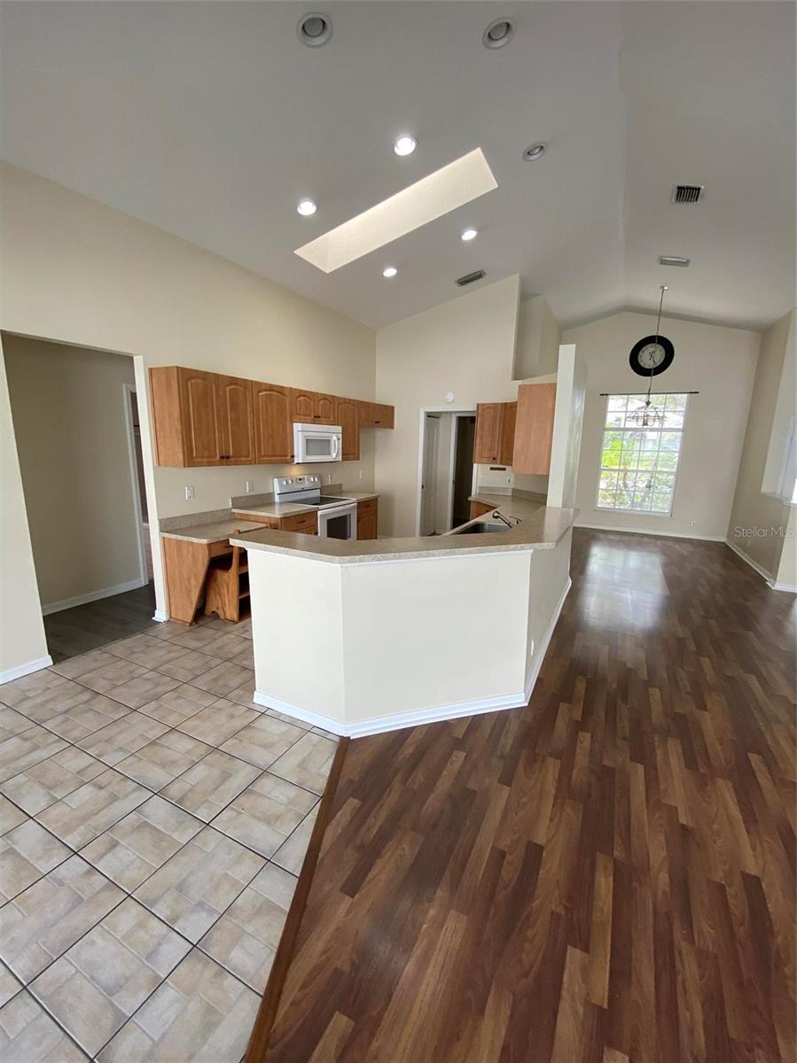 1217 JASMINE LAKE DRIVE, Tarpon Springs, FL 34689