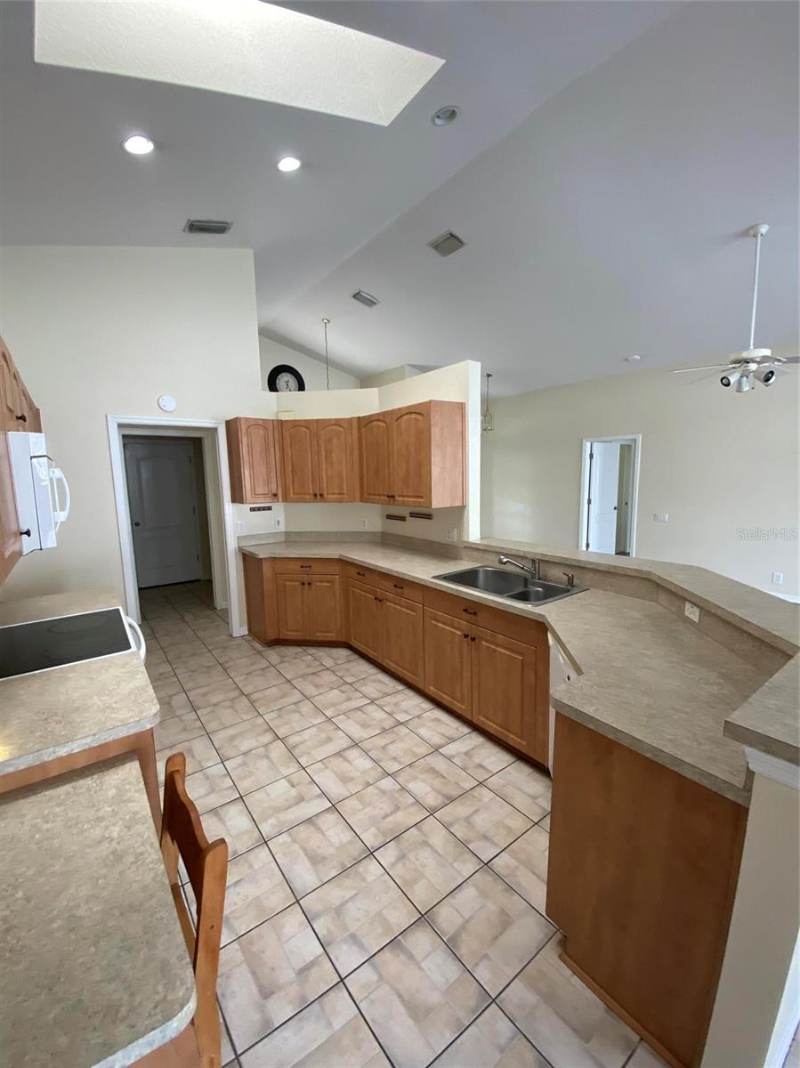 1217 JASMINE LAKE DRIVE, Tarpon Springs, FL 34689