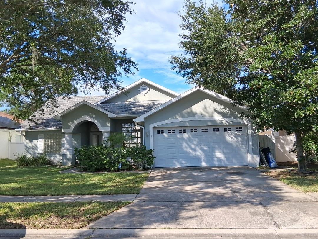 1217 JASMINE LAKE DRIVE, Tarpon Springs, FL 34689