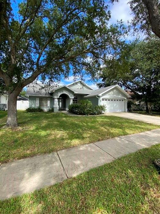 1217 JASMINE LAKE DRIVE, Tarpon Springs, FL 34689