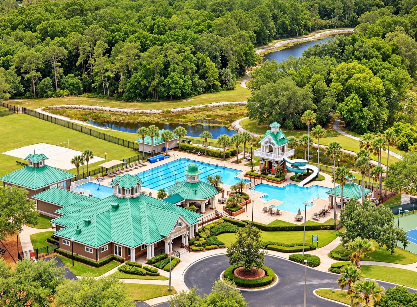 West Meadows Community