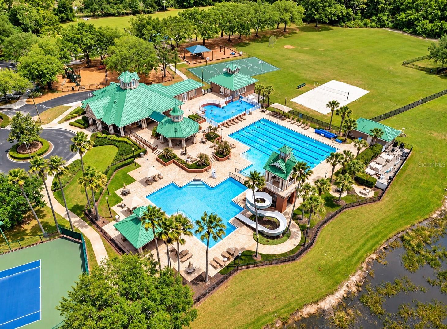 West Meadows Community