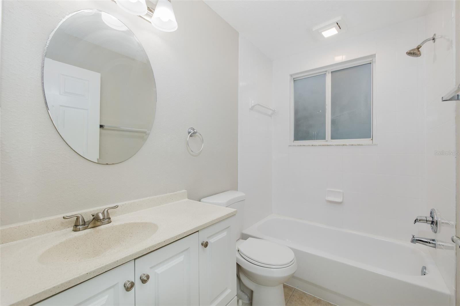 2nd bathroom