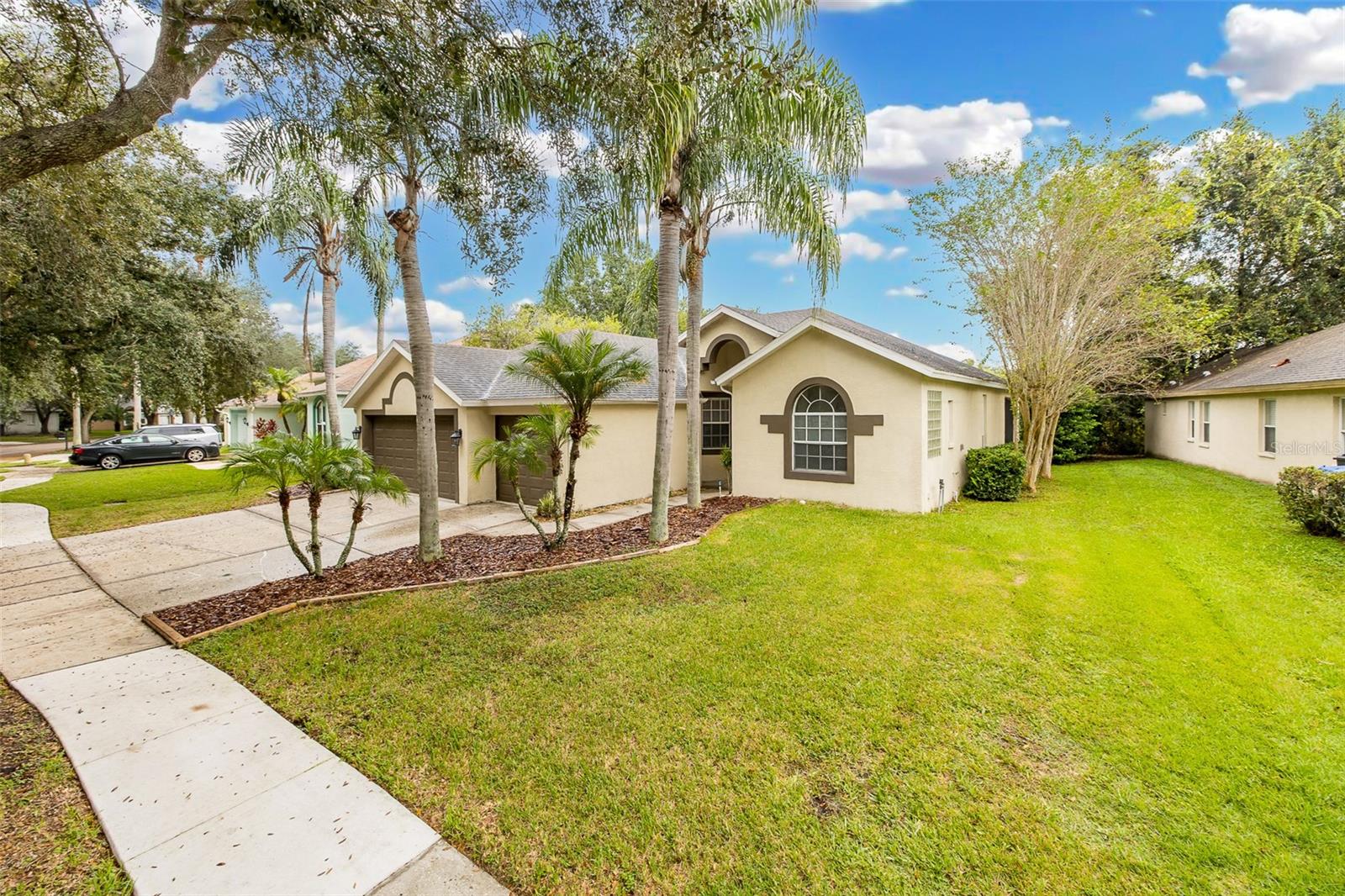 19103 DOVE CREEK DRIVE, Tampa, FL 33647