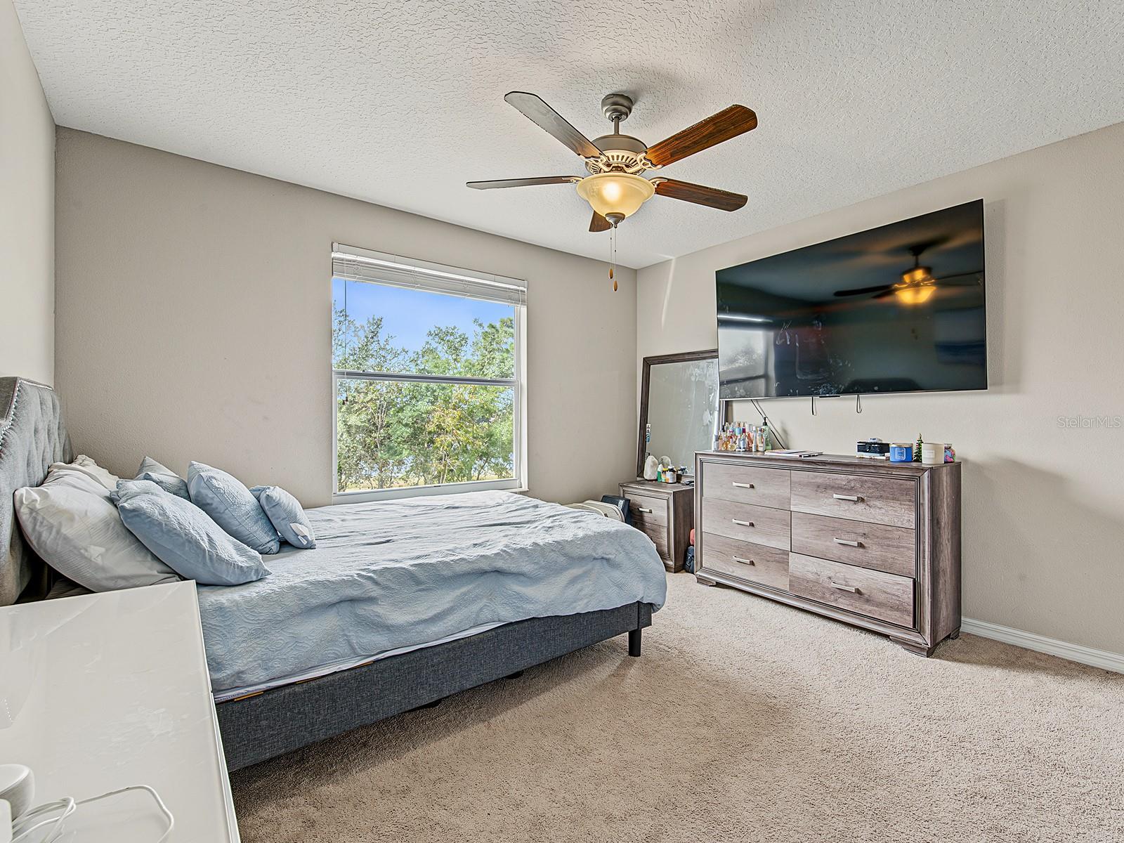 3er bedroom
