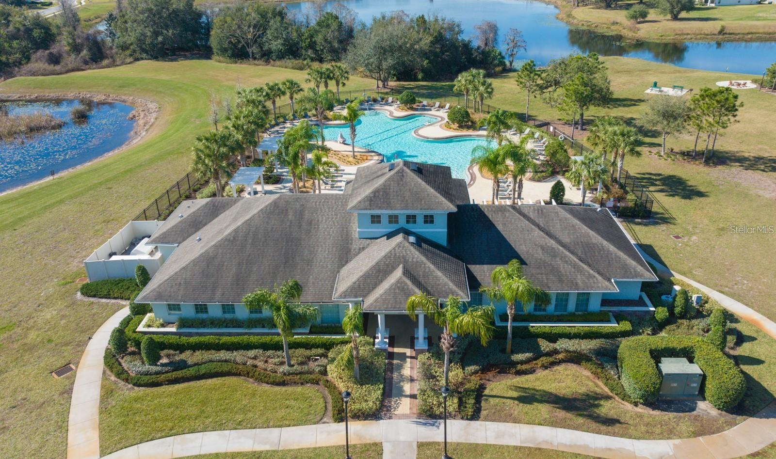 13743 CREST LAKE DRIVE, Hudson, FL 34669