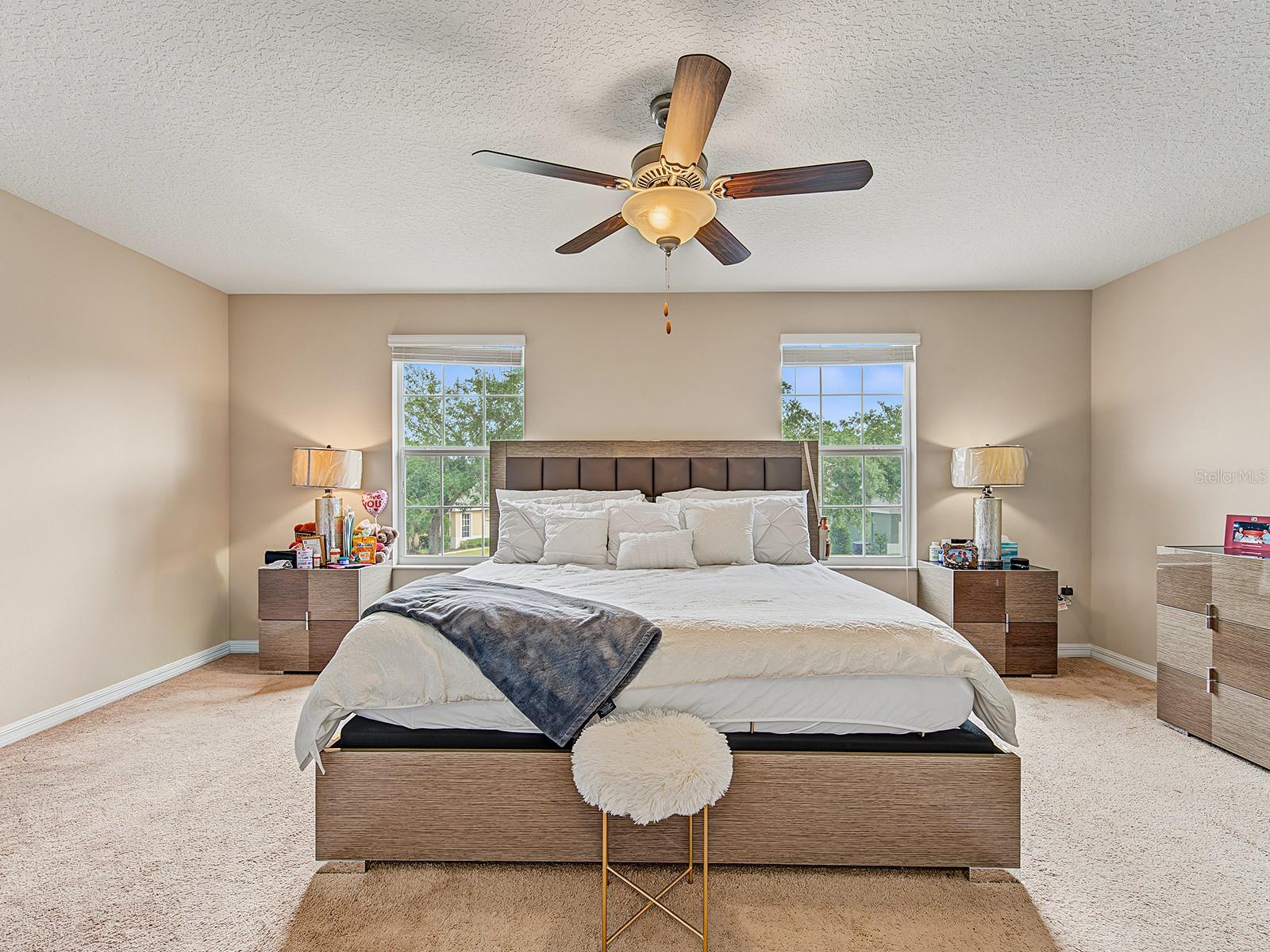 master suite