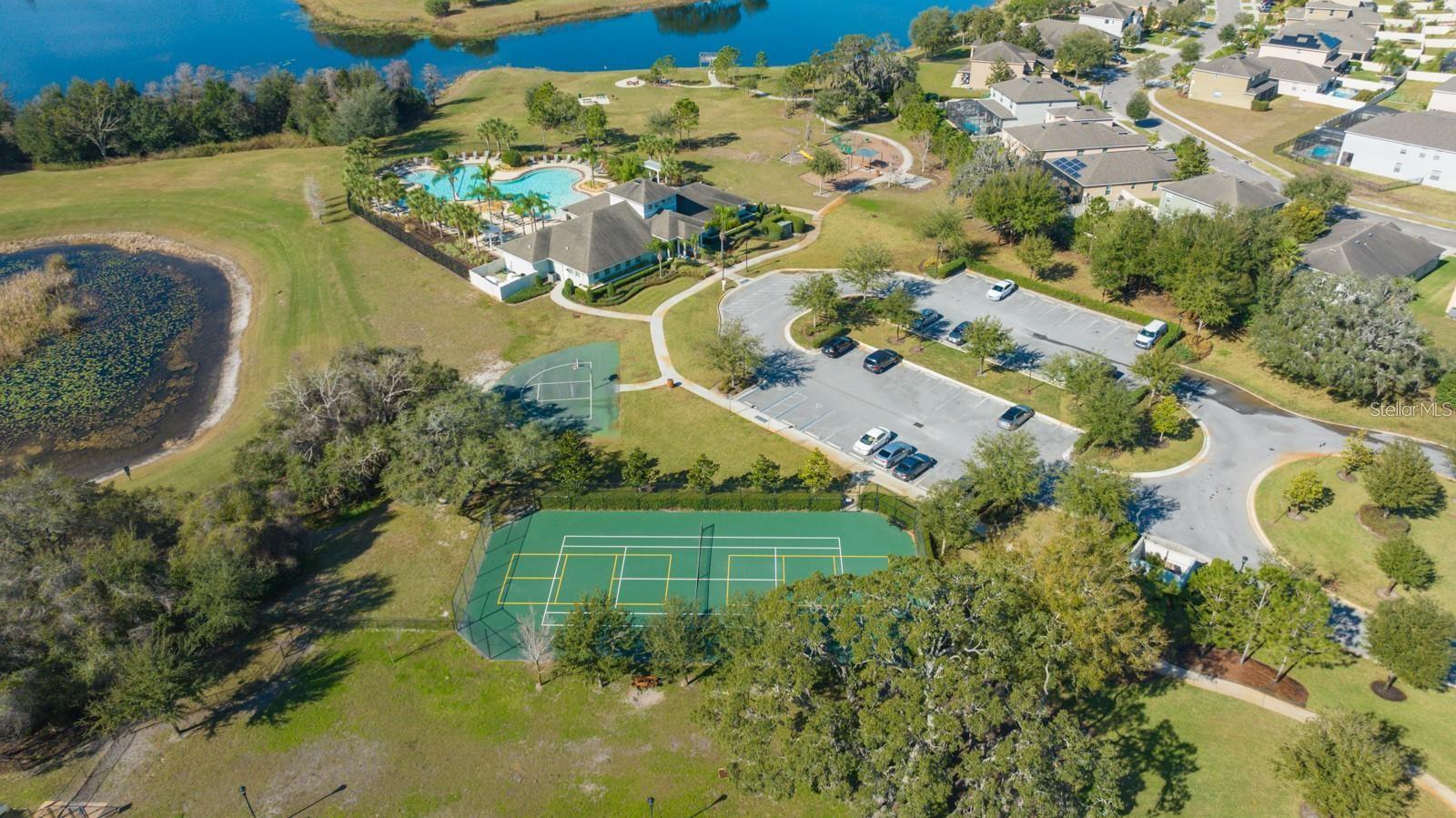 13743 CREST LAKE DRIVE, Hudson, FL 34669