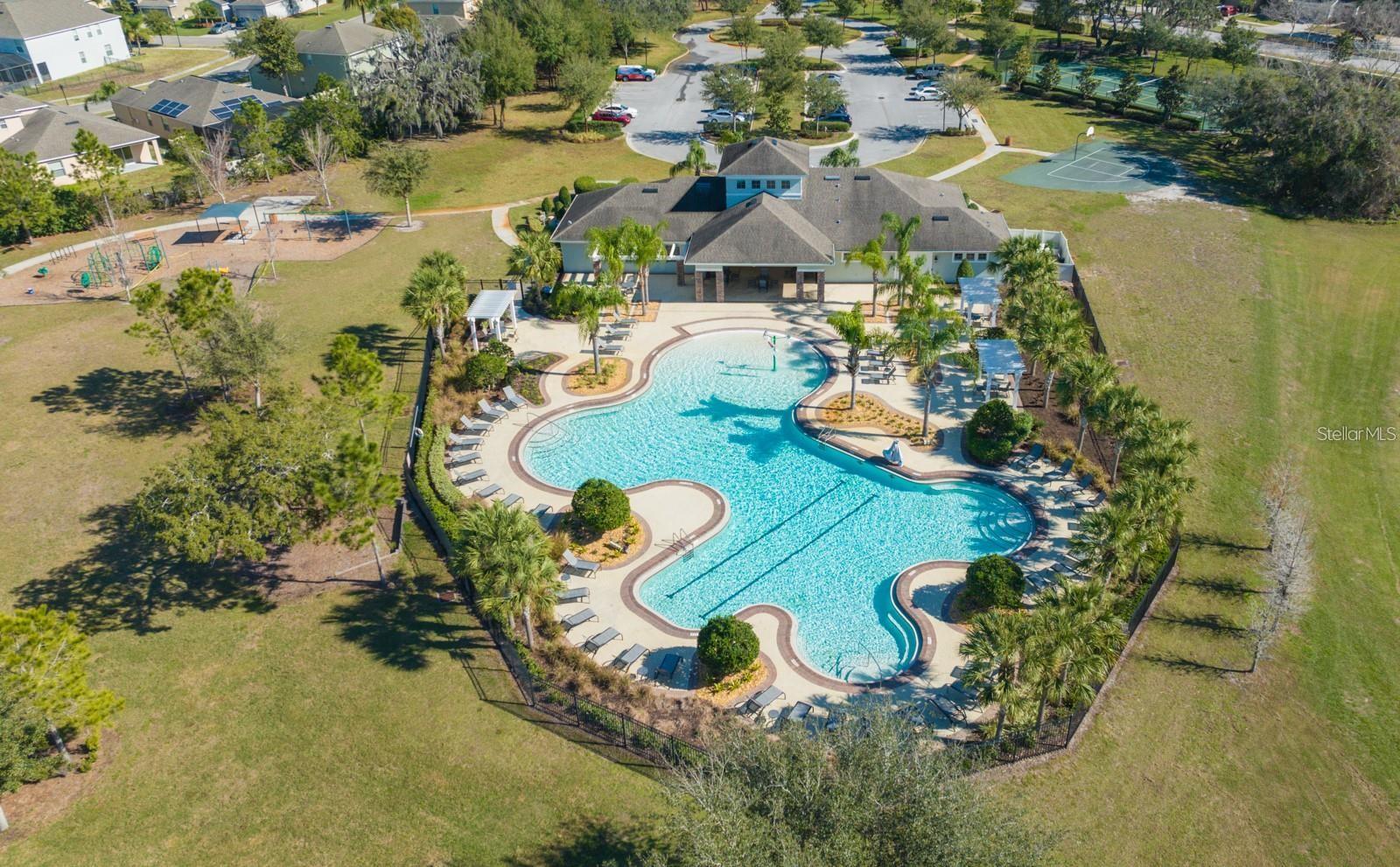 13743 CREST LAKE DRIVE, Hudson, FL 34669