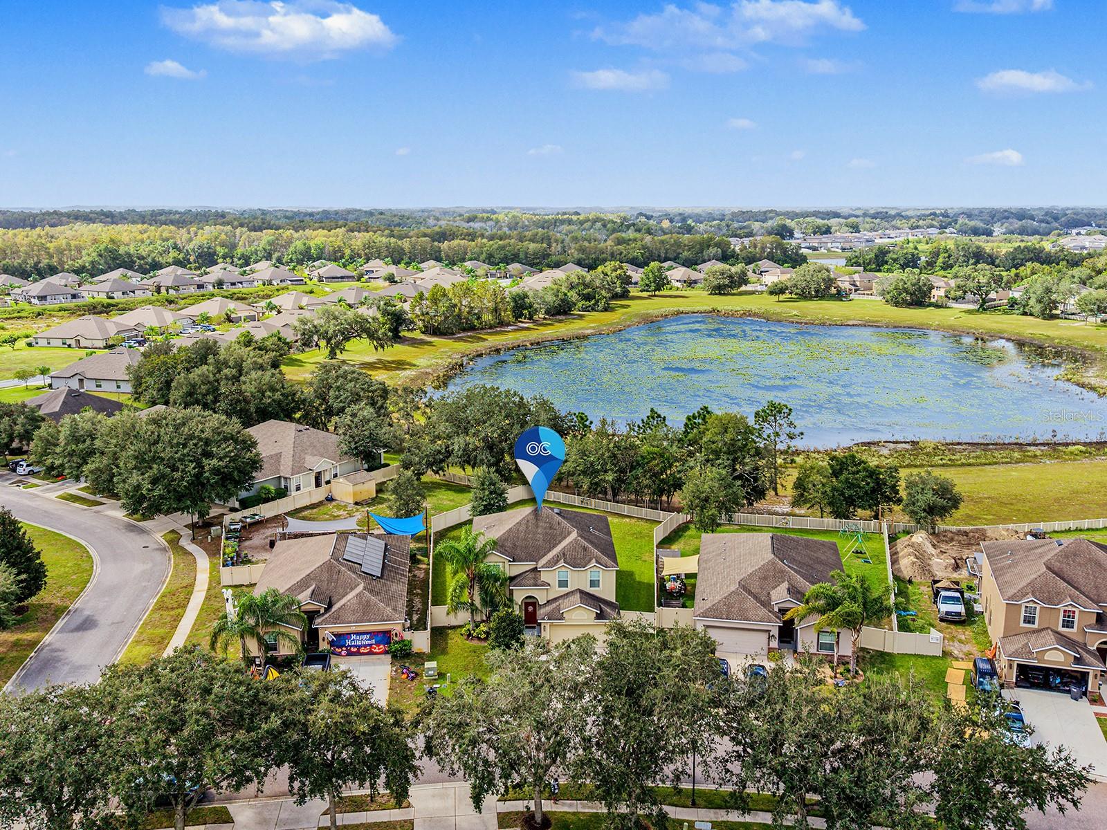 13743 CREST LAKE DRIVE, Hudson, FL 34669 13743 CREST LAKE DRIVE, Hudson, FL 34669