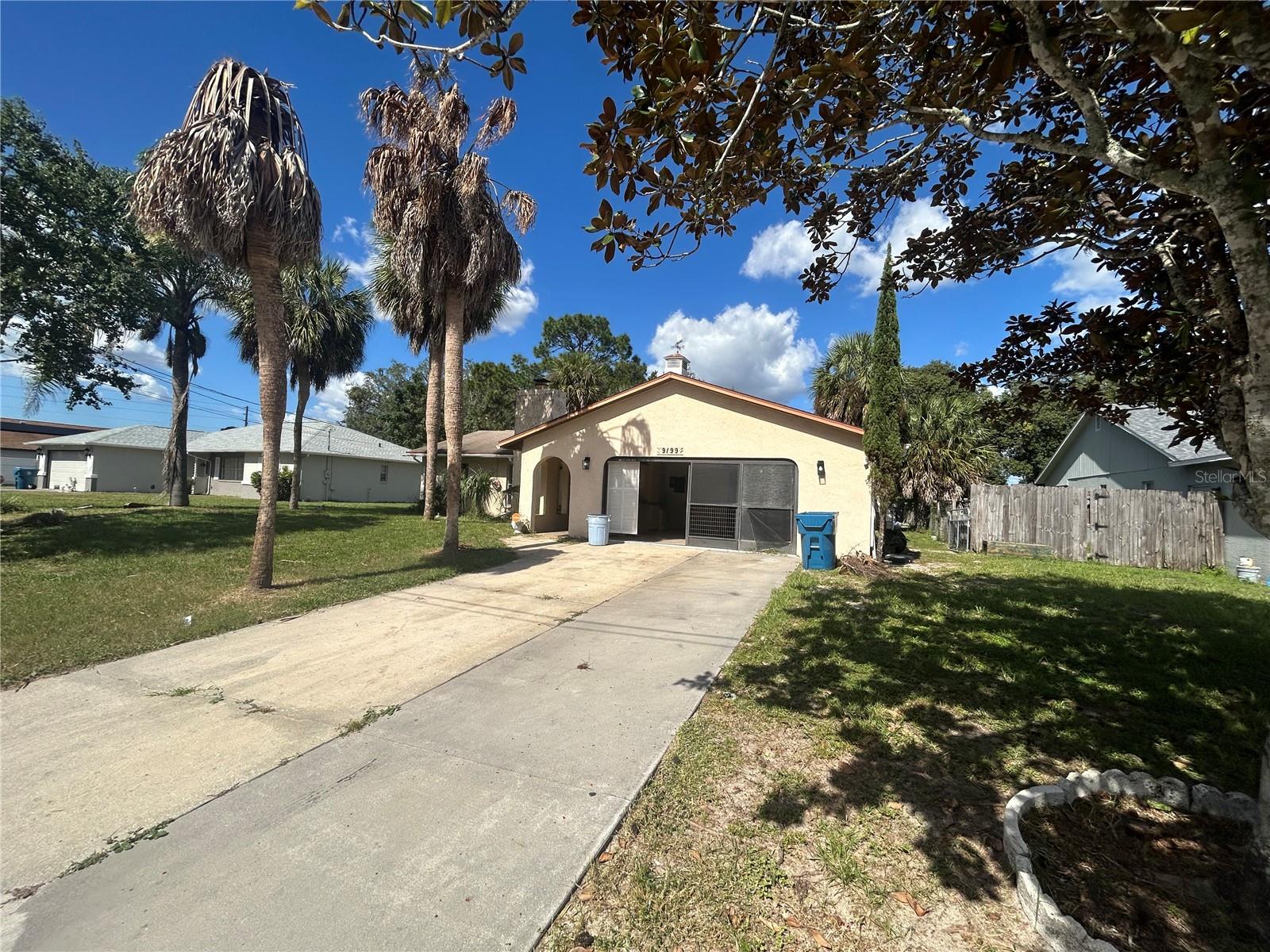 9199 GERONA STREET, Spring Hill, FL 34608