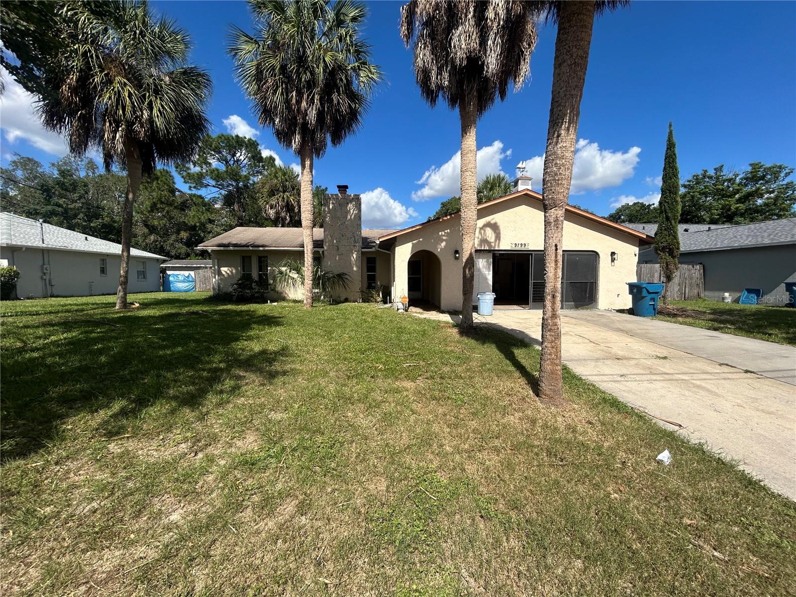 9199 GERONA STREET, Spring Hill, FL 34608
