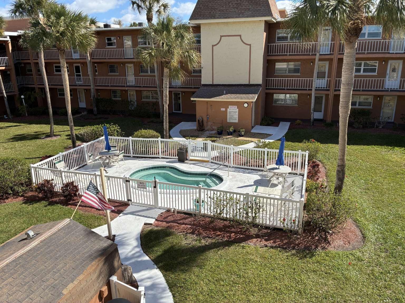 12760 INDIAN ROCKS ROAD, #1049, Largo, FL 33774