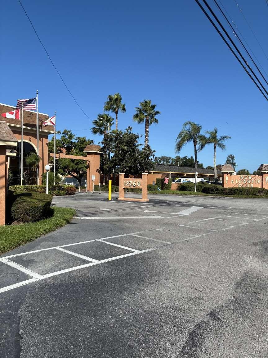12760 INDIAN ROCKS ROAD, #1049, Largo, FL 33774