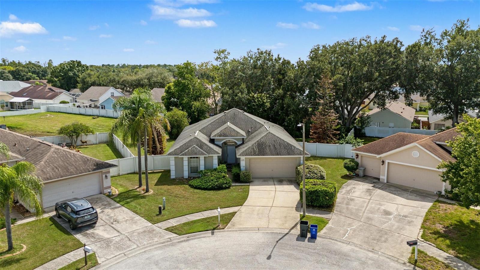 6349 ASHFIELD PLACE, Wesley Chapel, FL 33545