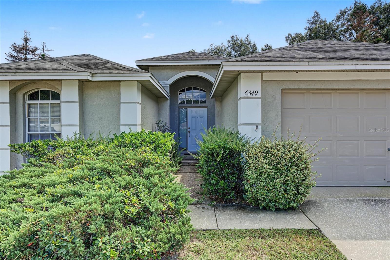 6349 ASHFIELD PLACE, Wesley Chapel, FL 33545